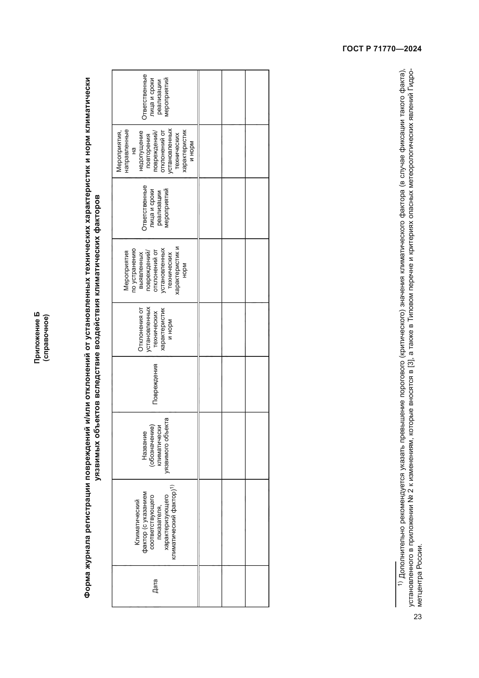 ГОСТ Р 71770-2024