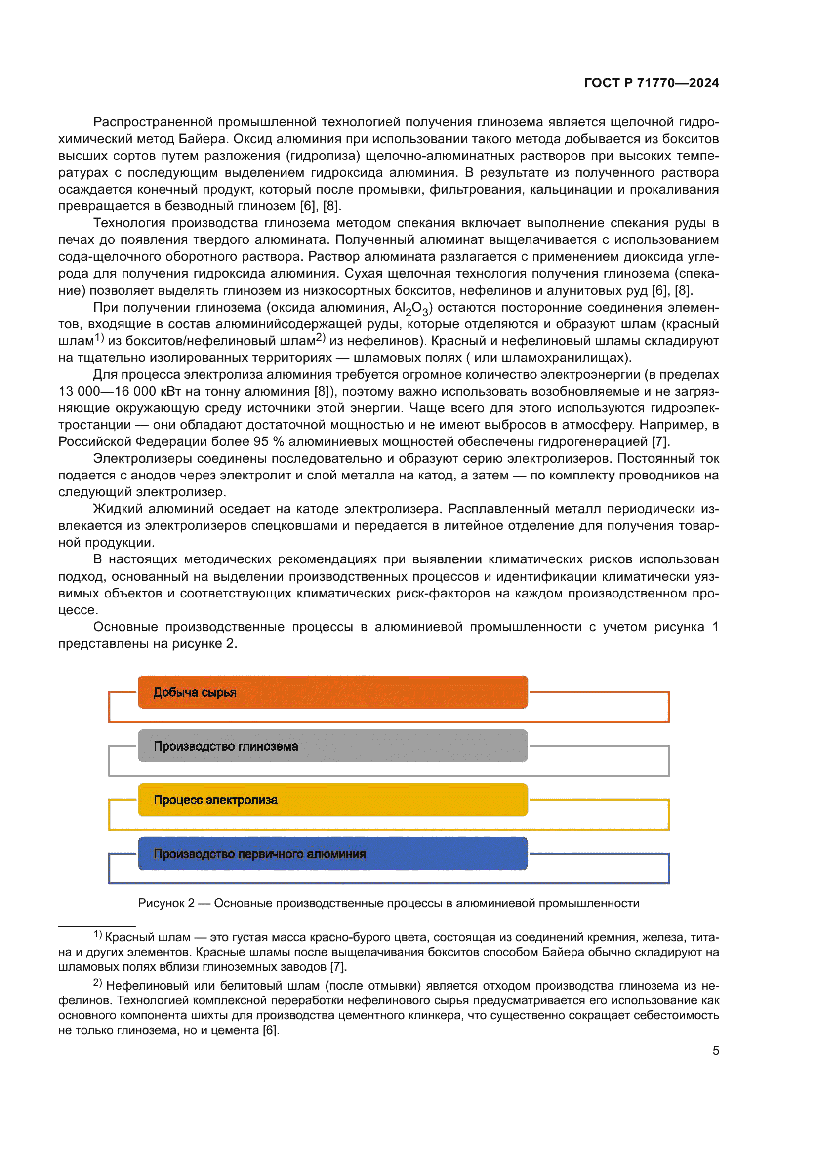 ГОСТ Р 71770-2024