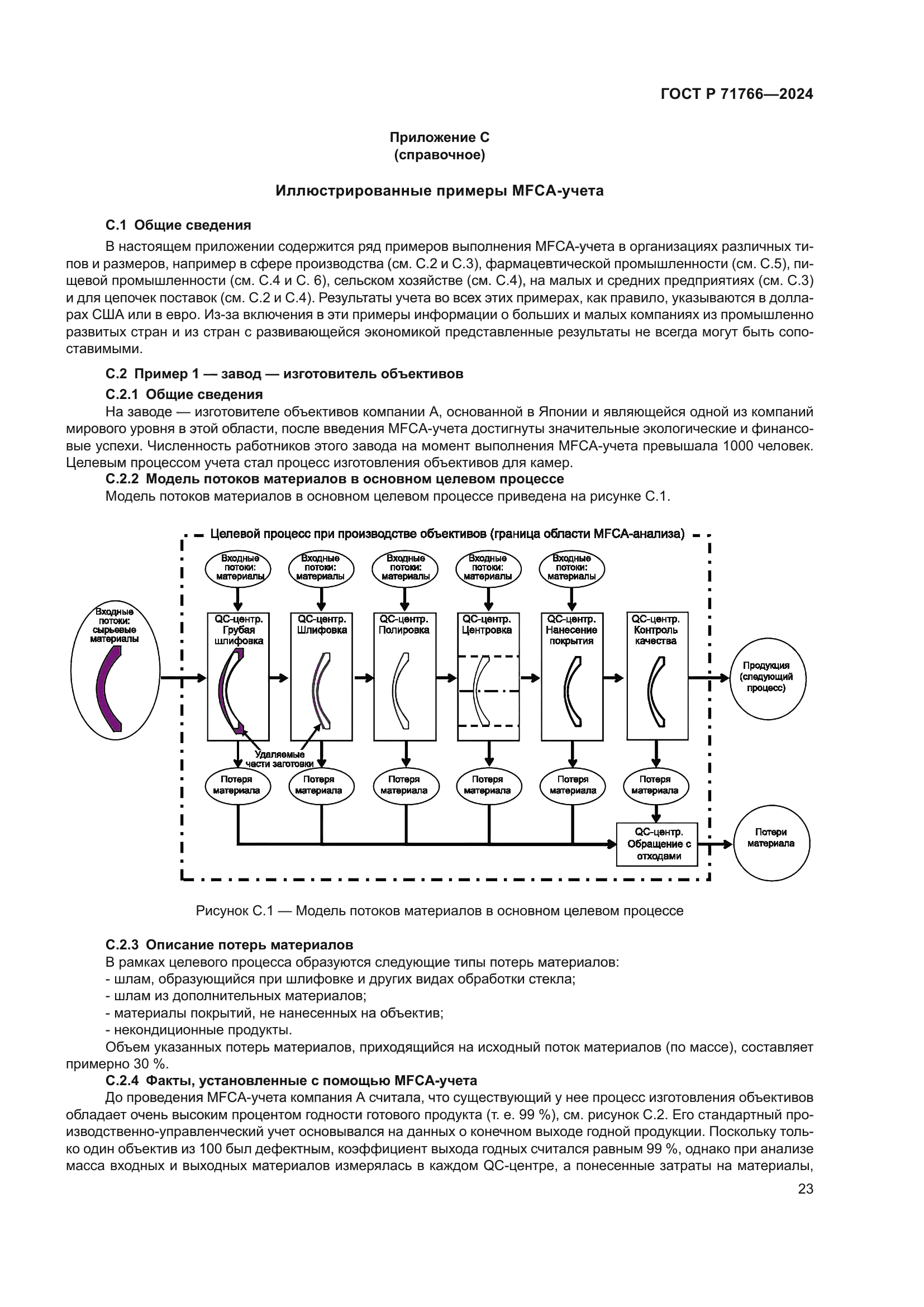ГОСТ Р 71766-2024