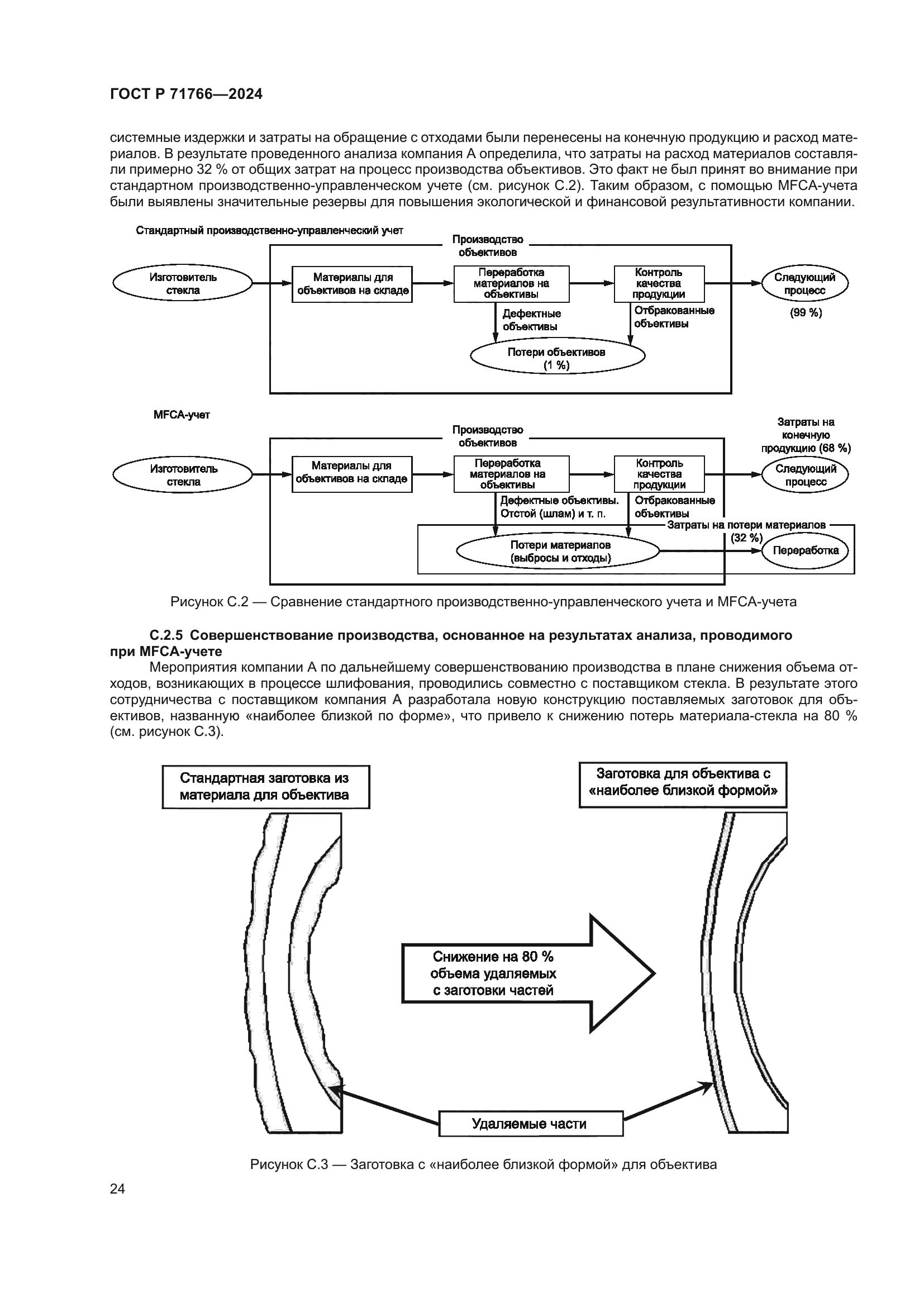 ГОСТ Р 71766-2024