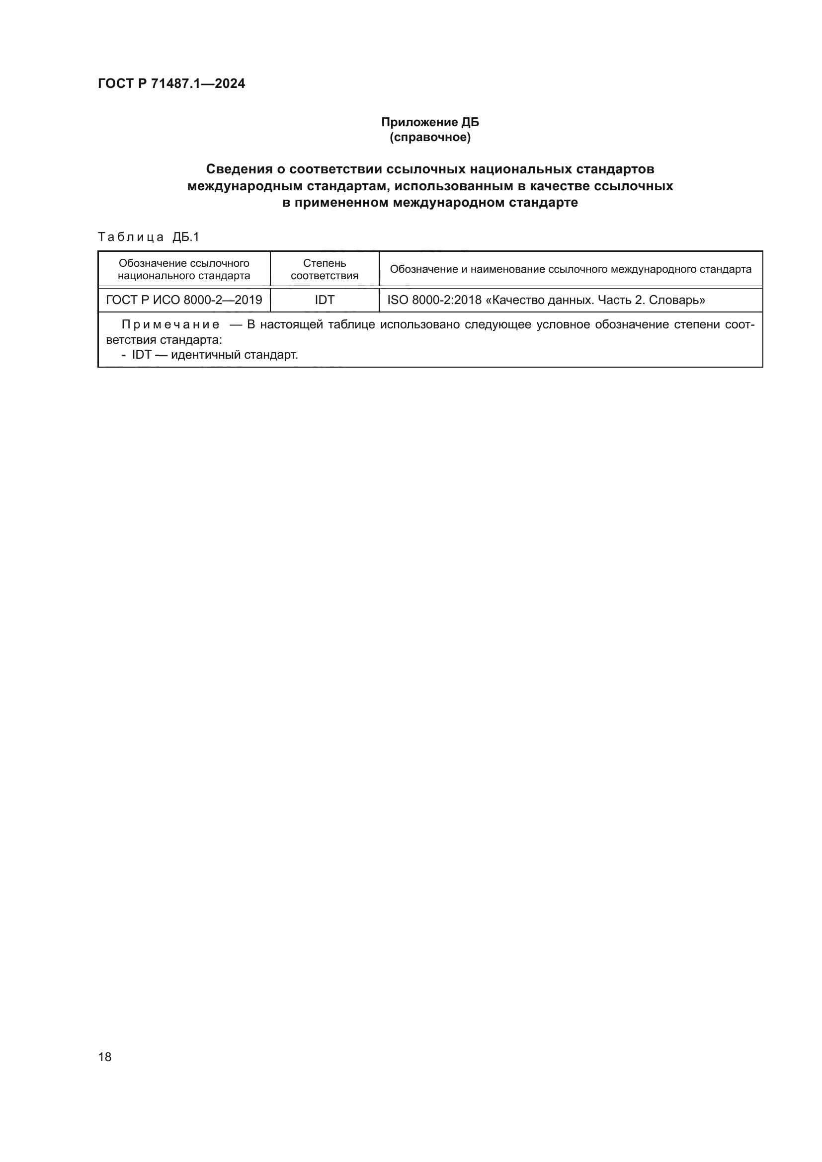 ГОСТ Р 71487.1-2024