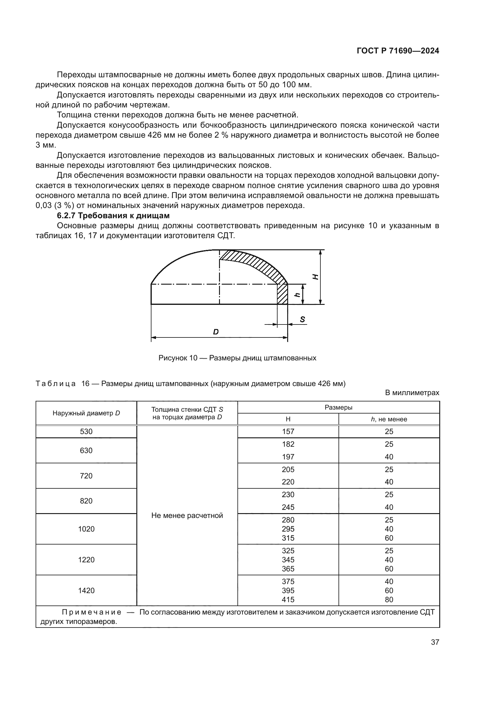 ГОСТ Р 71690-2024