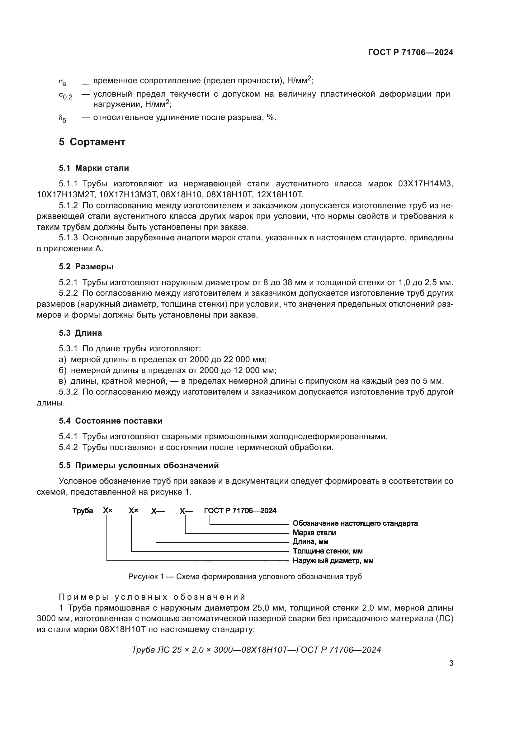 ГОСТ Р 71706-2024