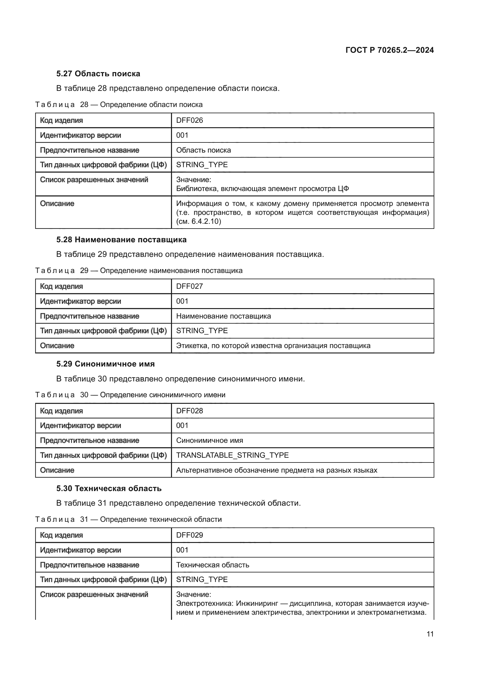 ГОСТ Р 70265.2-2024