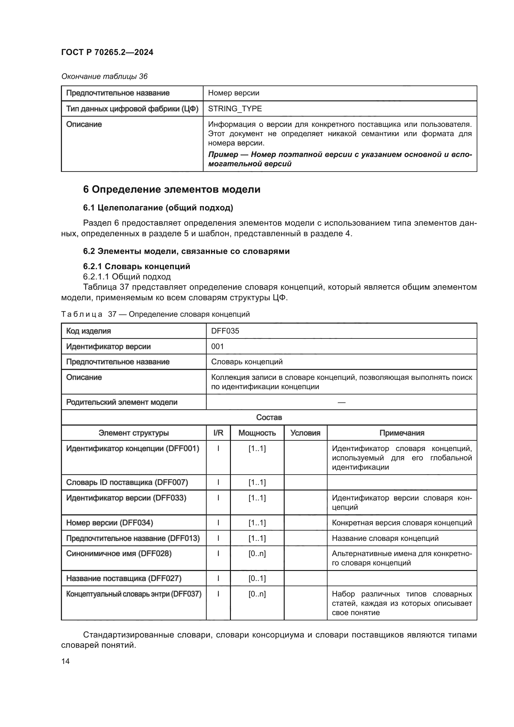 ГОСТ Р 70265.2-2024