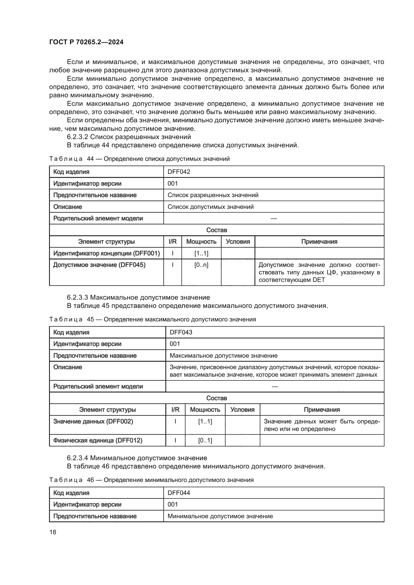 ГОСТ Р 70265.2-2024