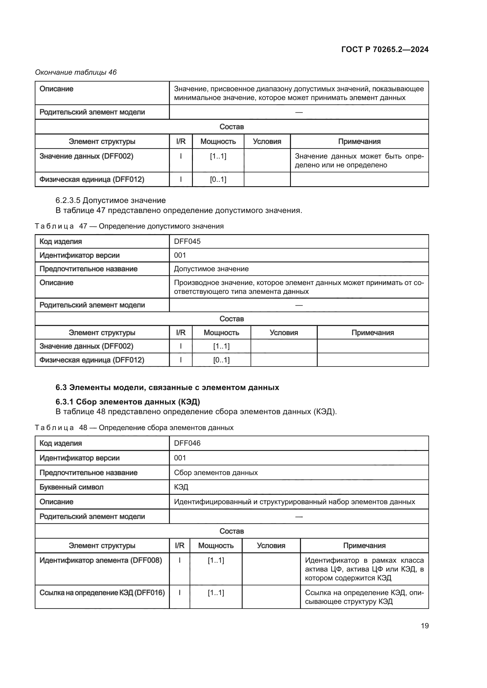 ГОСТ Р 70265.2-2024
