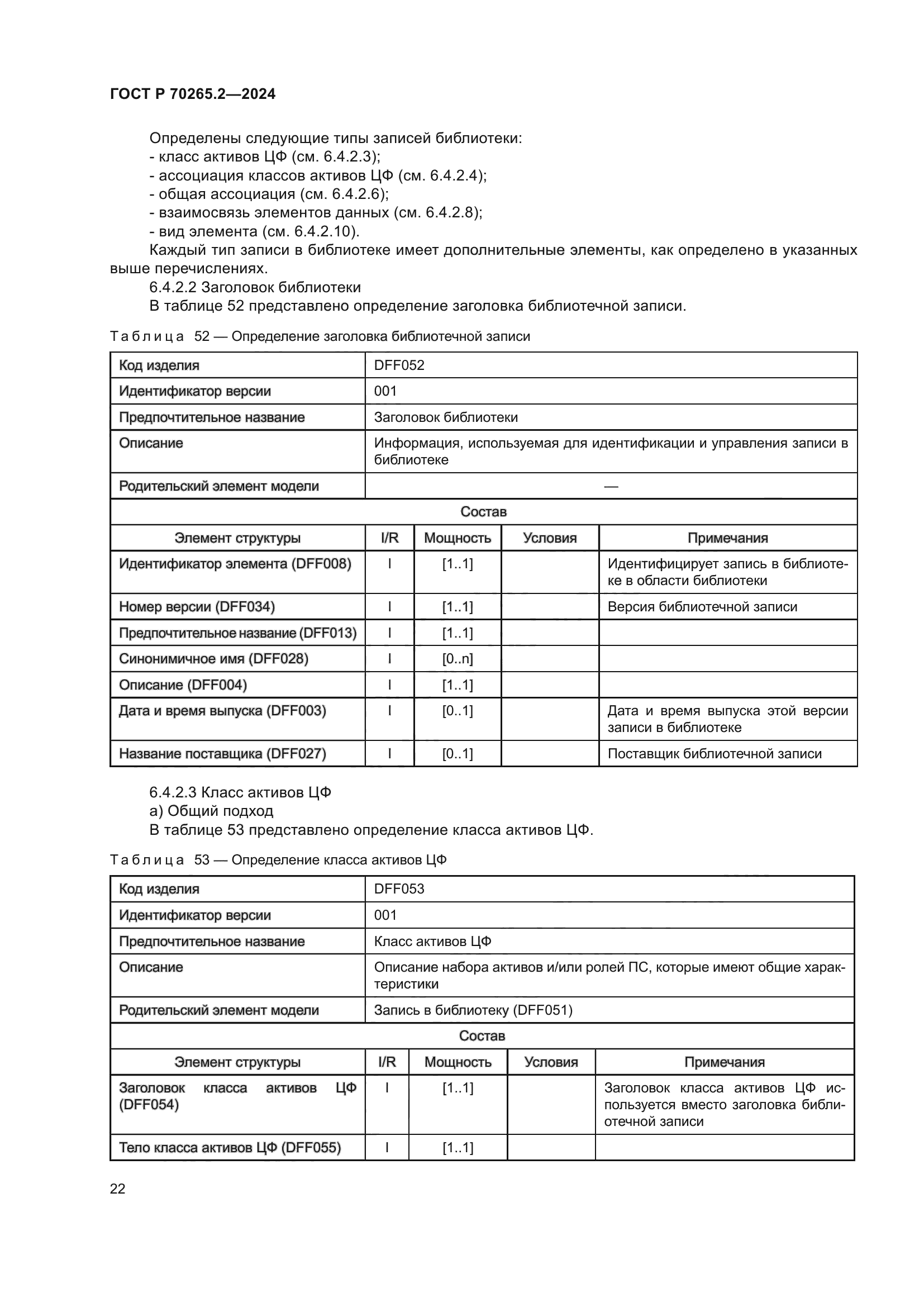 ГОСТ Р 70265.2-2024