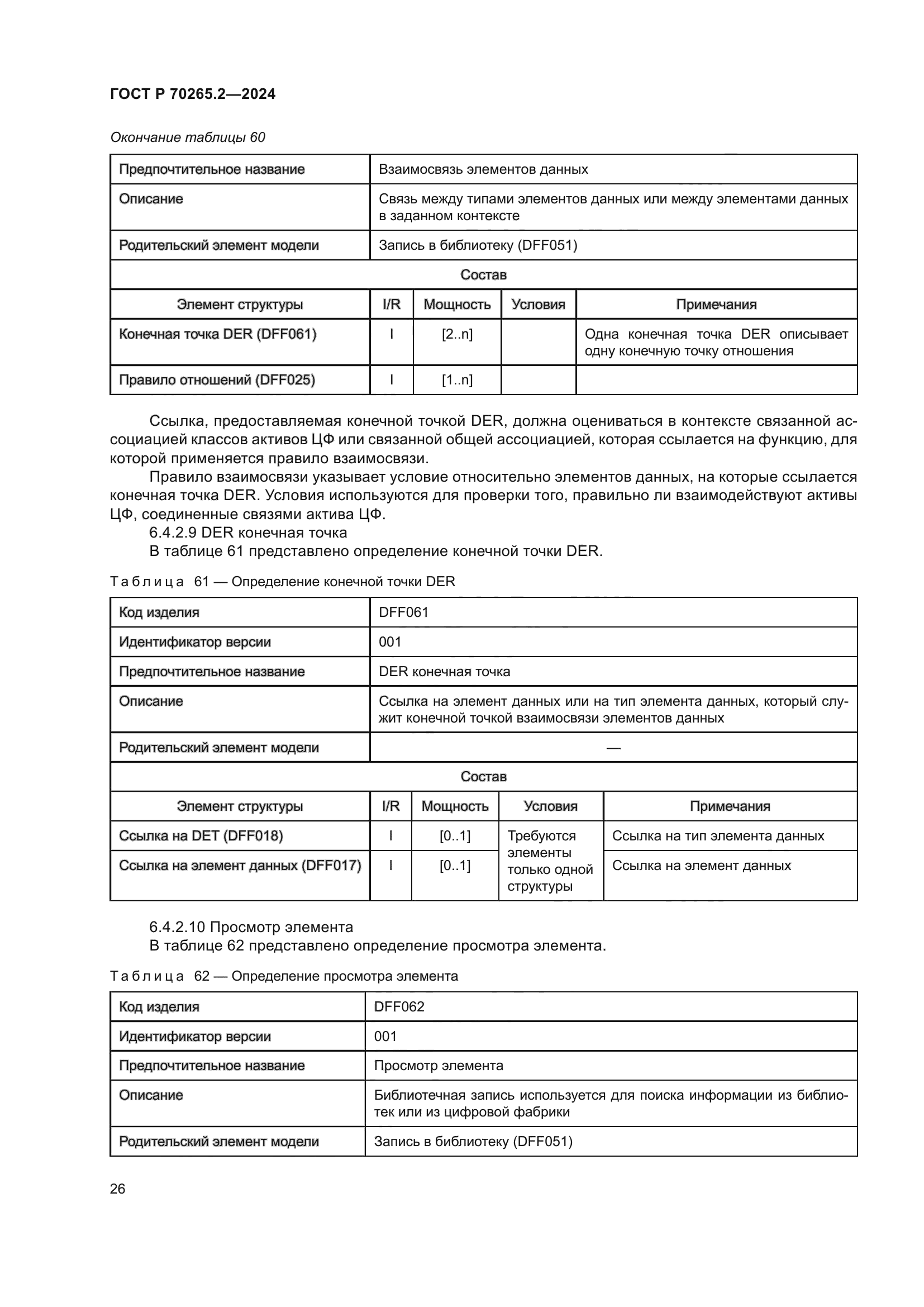 ГОСТ Р 70265.2-2024