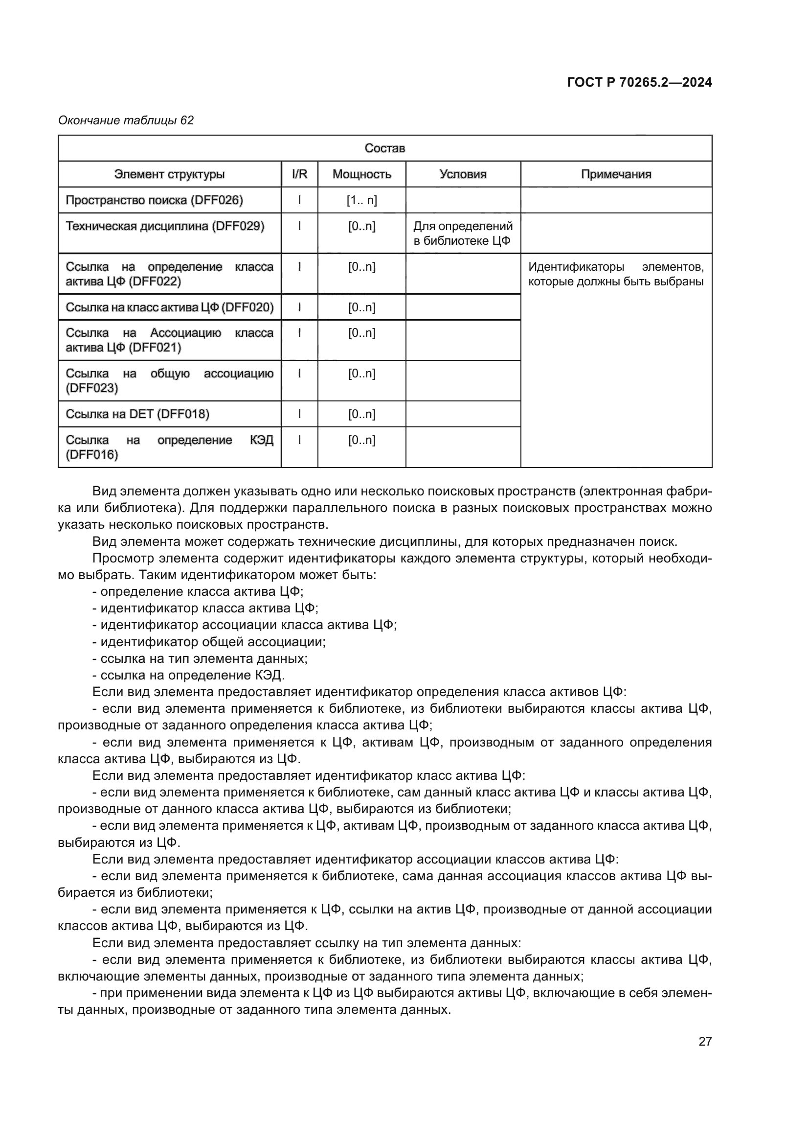ГОСТ Р 70265.2-2024