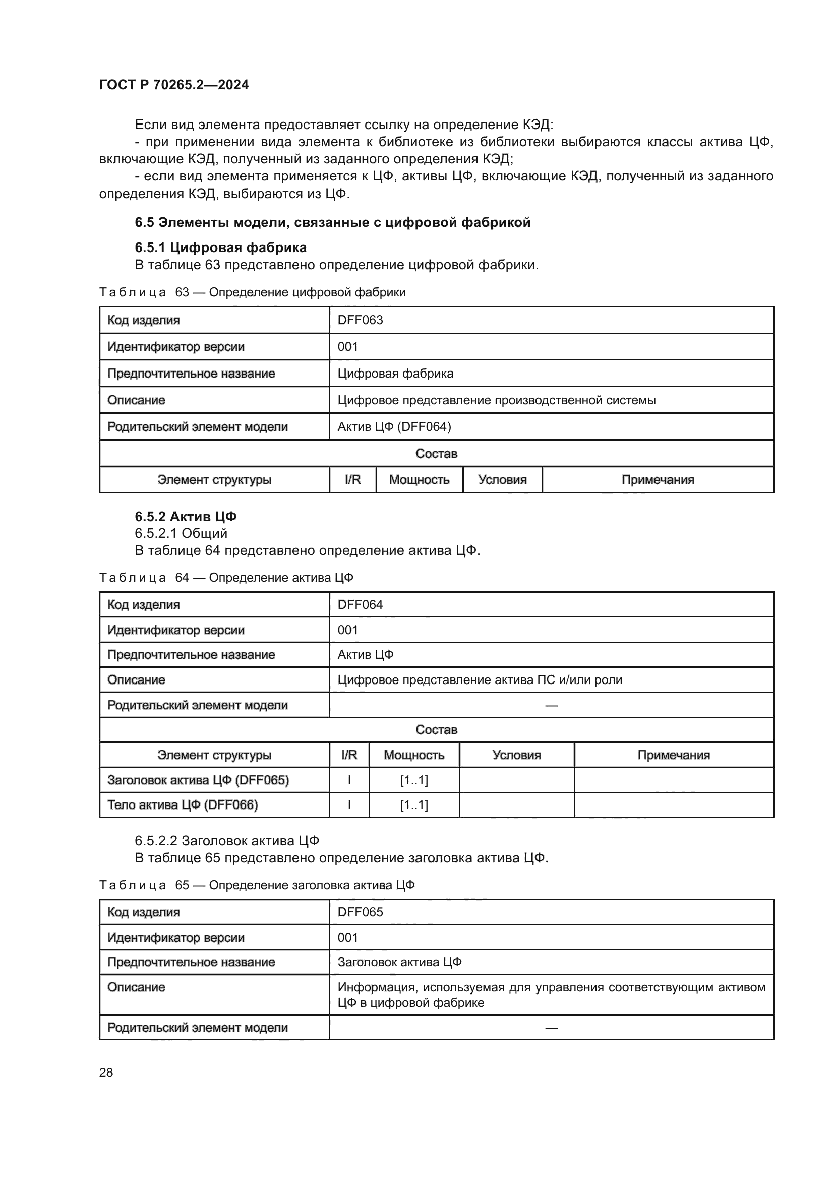 ГОСТ Р 70265.2-2024