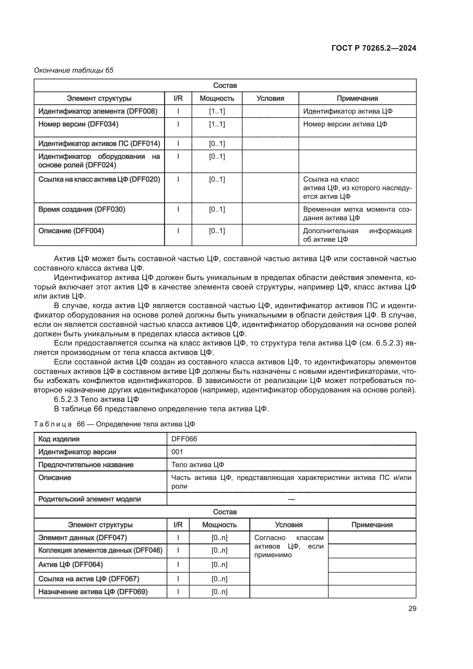 ГОСТ Р 70265.2-2024