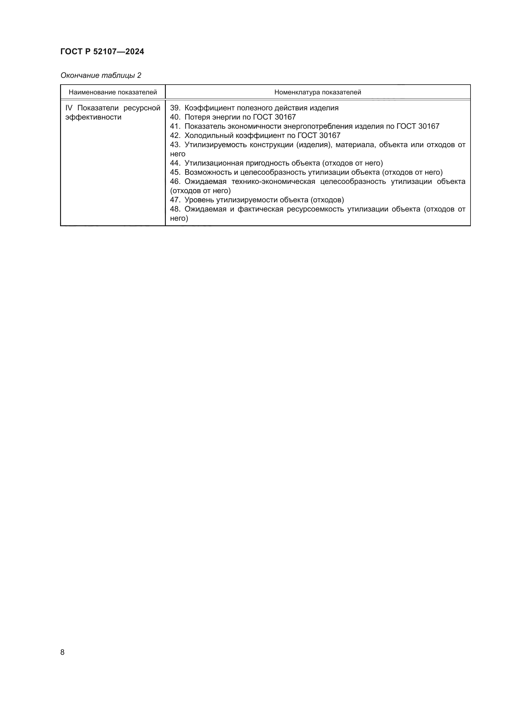 ГОСТ Р 52107-2024