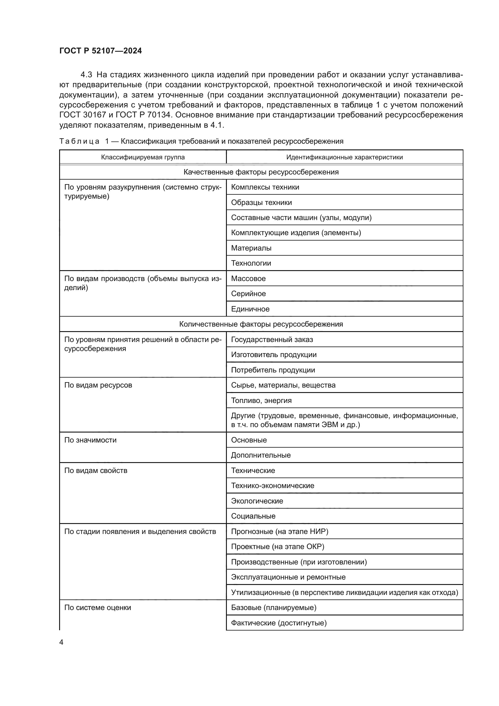 ГОСТ Р 52107-2024