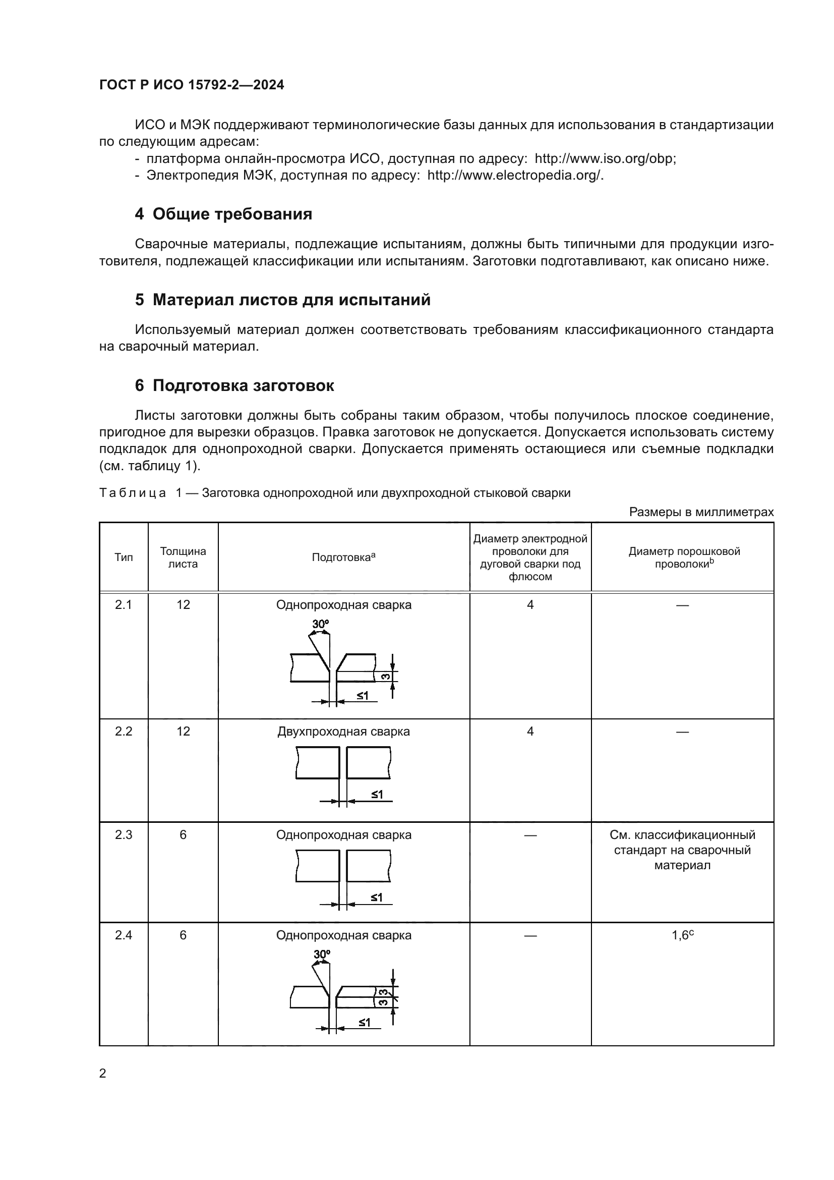 ГОСТ Р ИСО 15792-2-2024