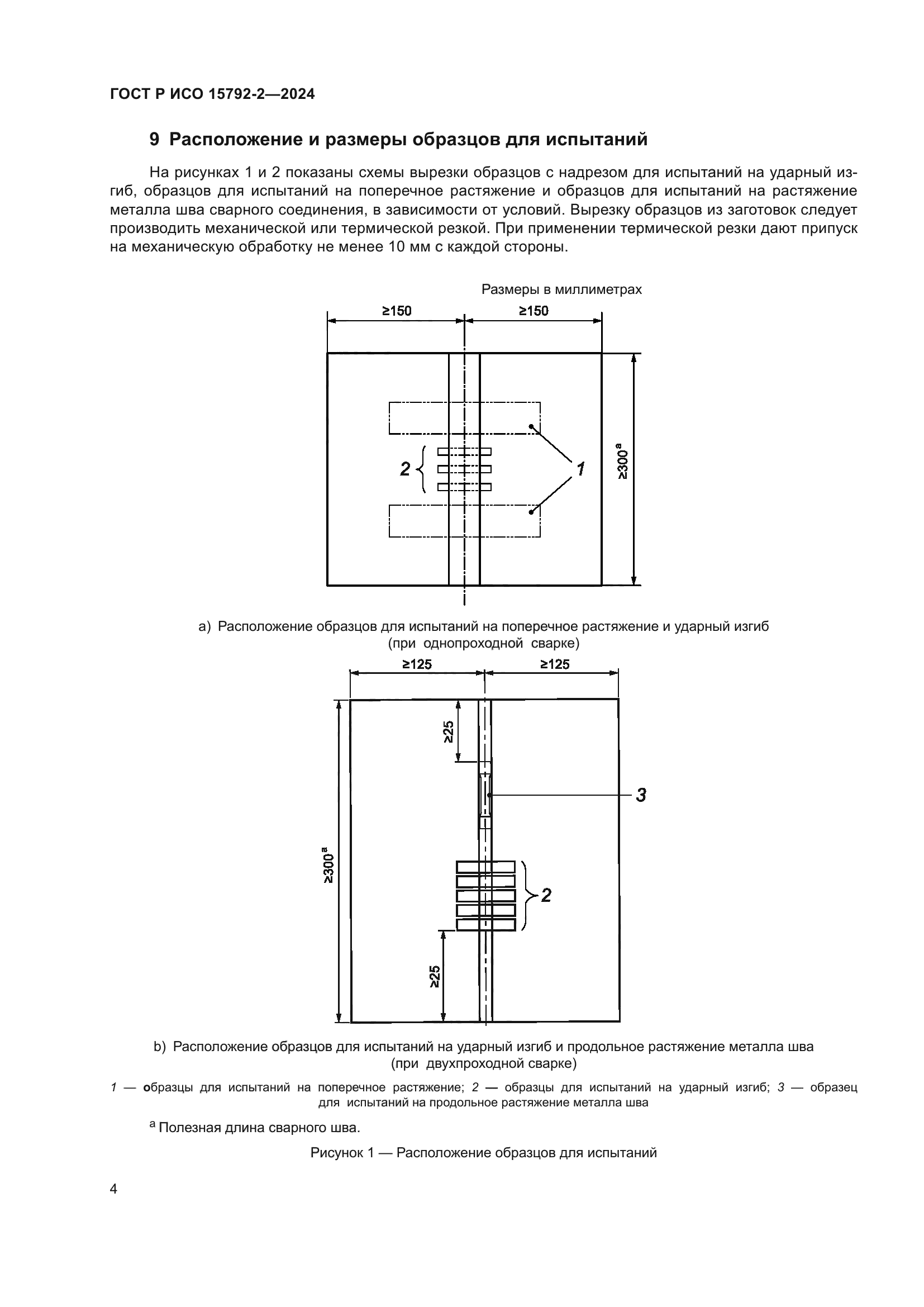 ГОСТ Р ИСО 15792-2-2024