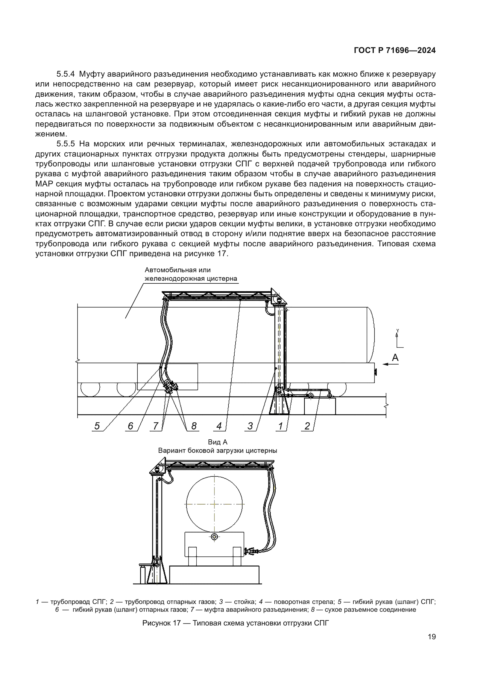 ГОСТ Р 71696-2024