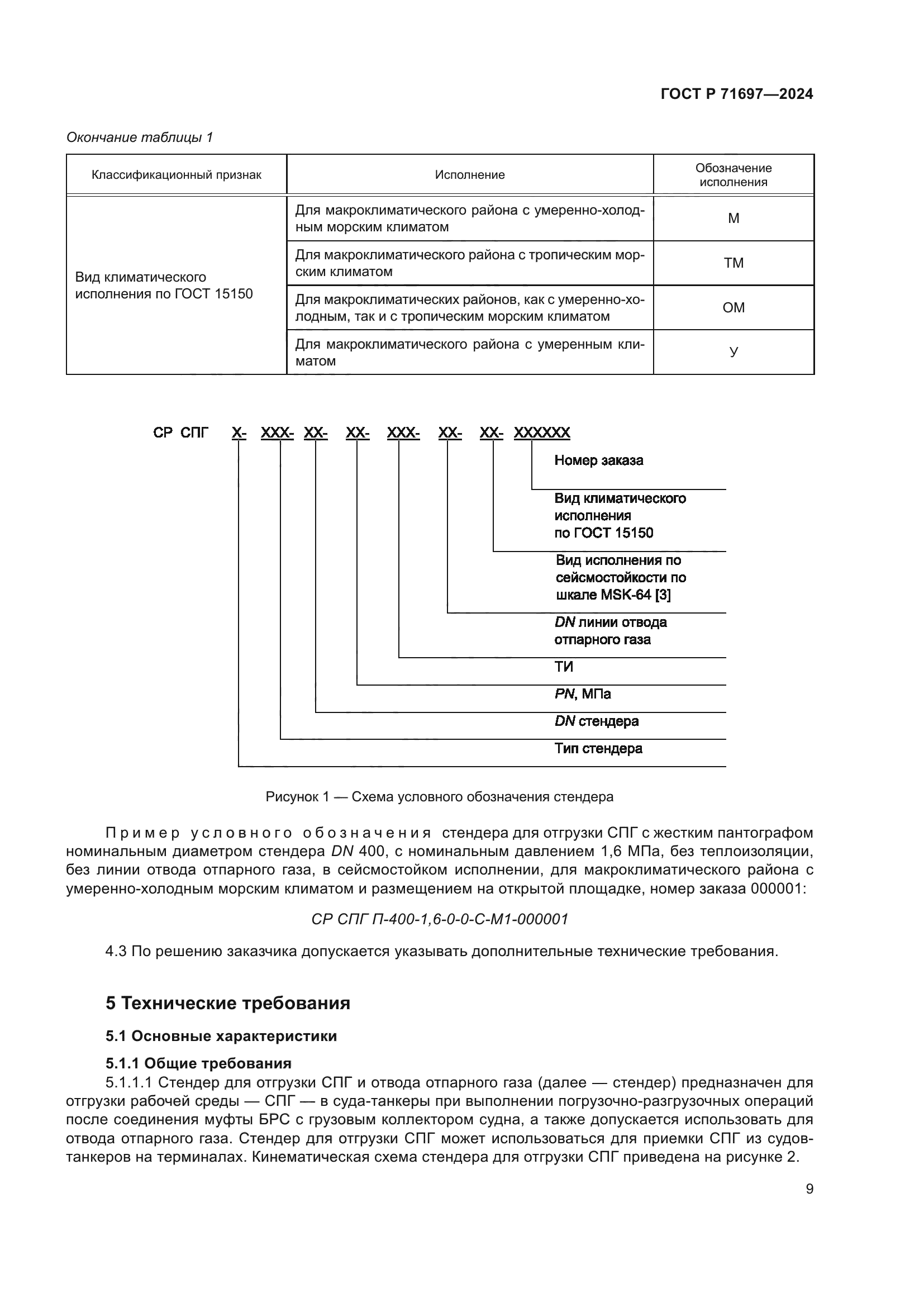 ГОСТ Р 71697-2024