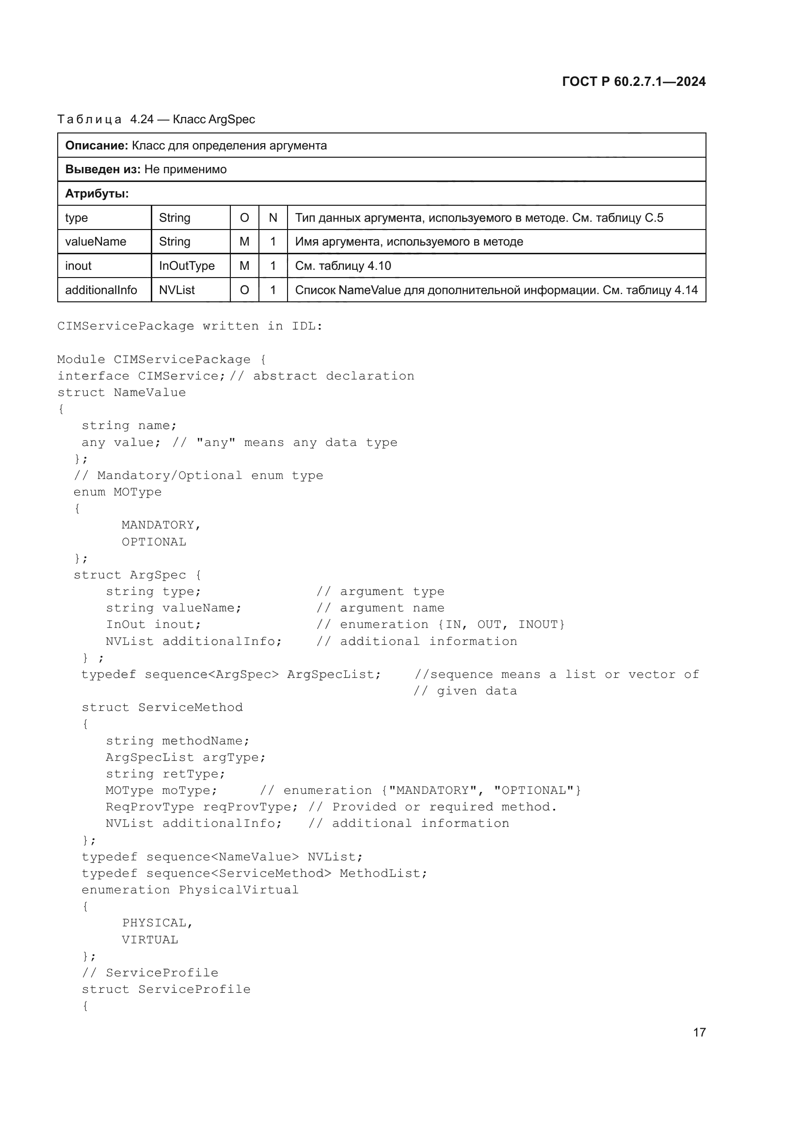 ГОСТ Р 60.2.7.1-2024