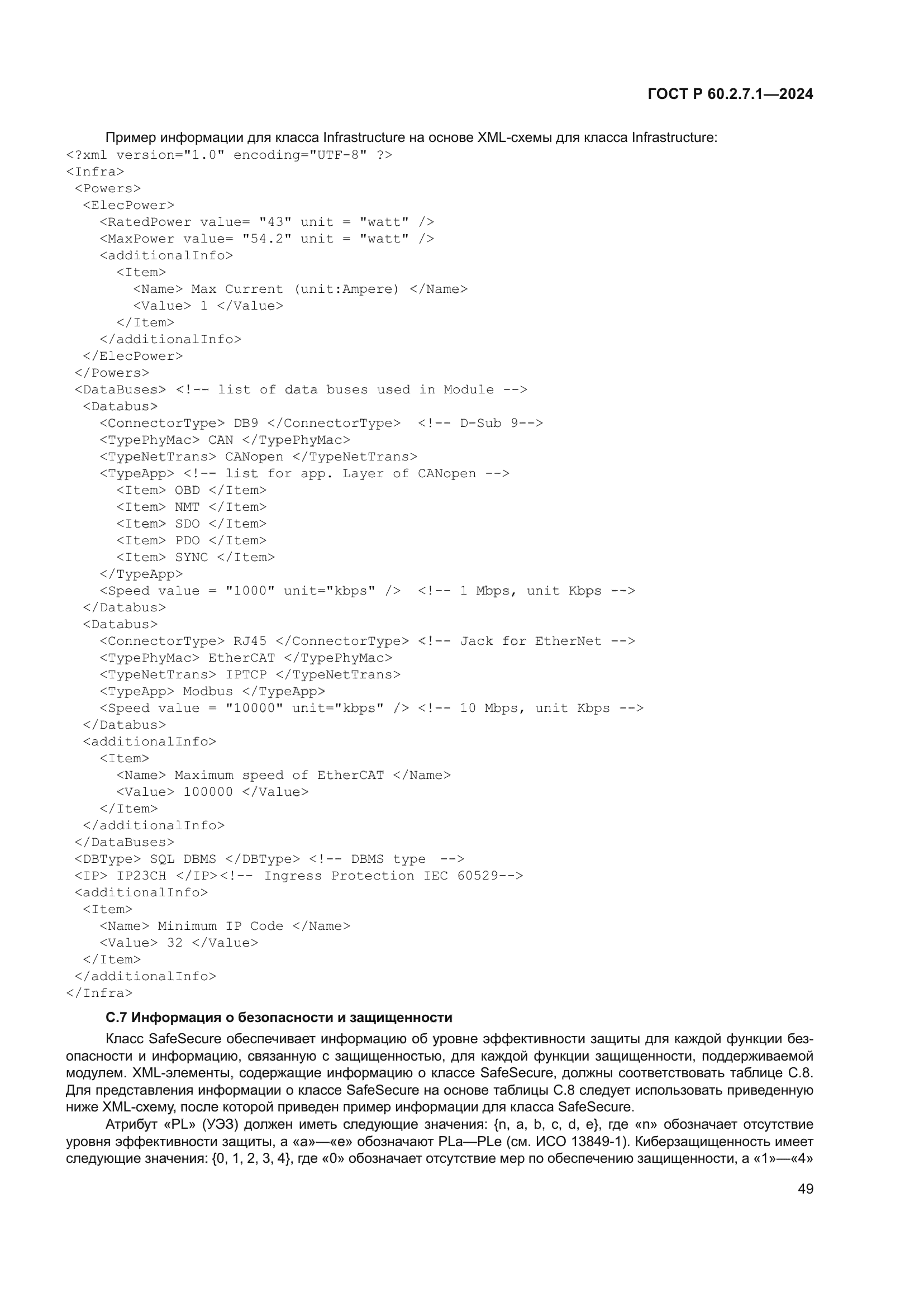 ГОСТ Р 60.2.7.1-2024