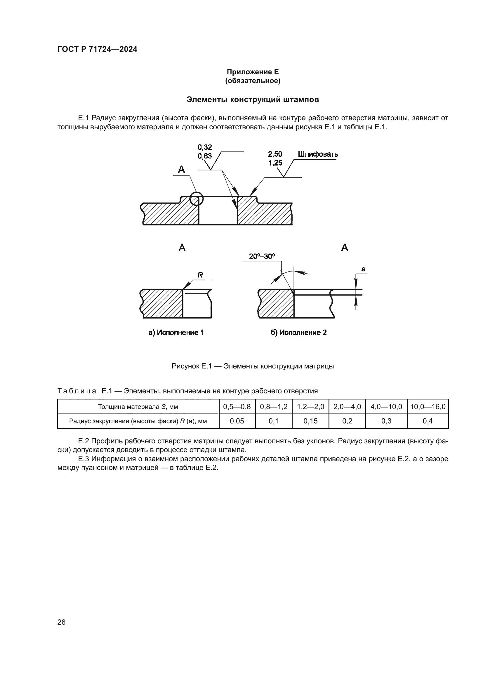 ГОСТ Р 71724-2024