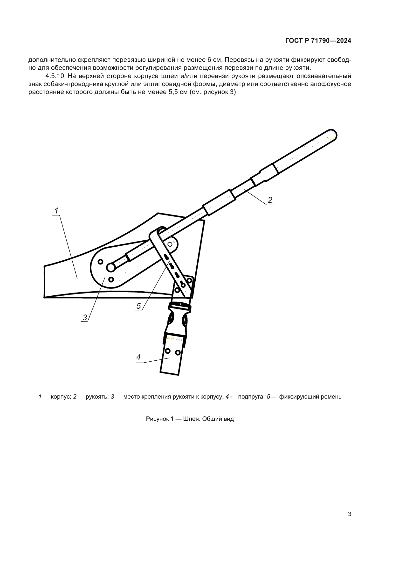 ГОСТ Р 71790-2024