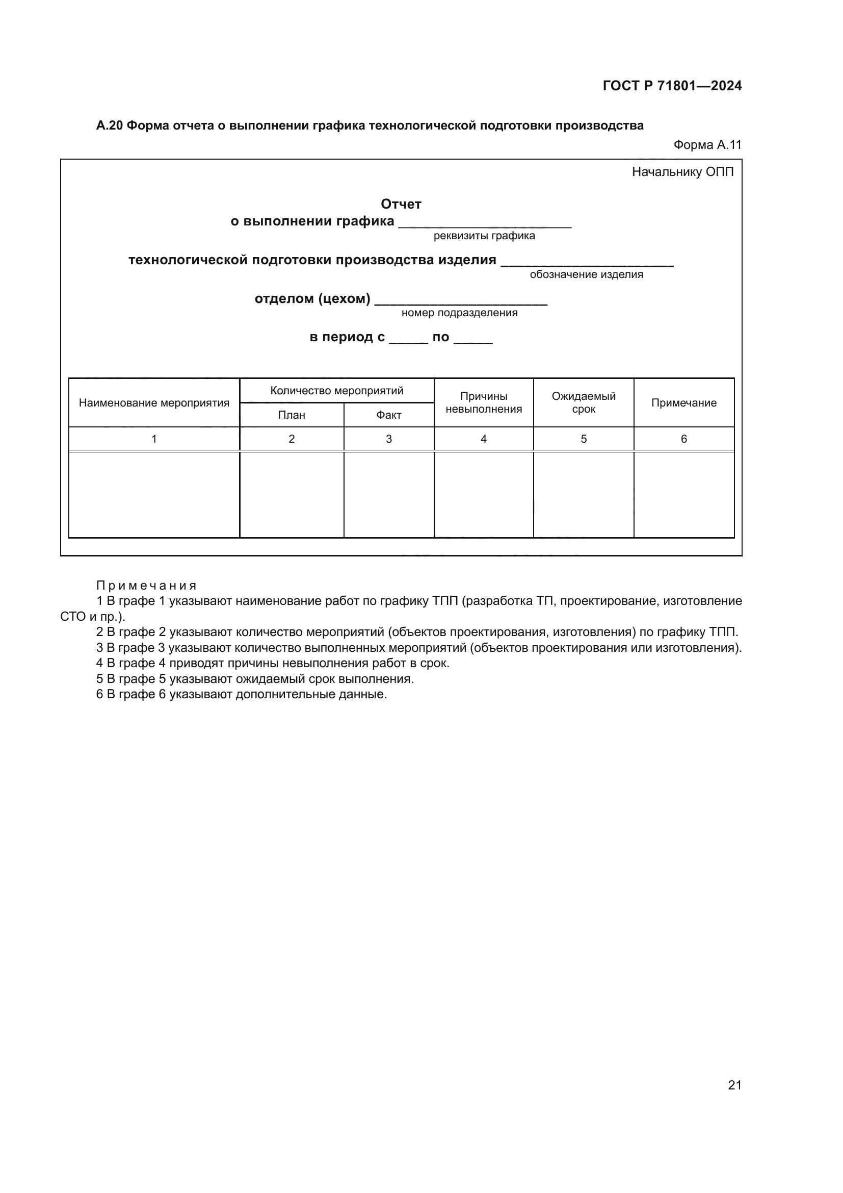 ГОСТ Р 71801-2024