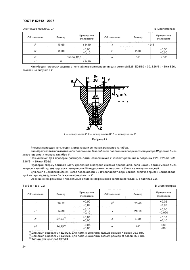 ГОСТ Р 52712-2007