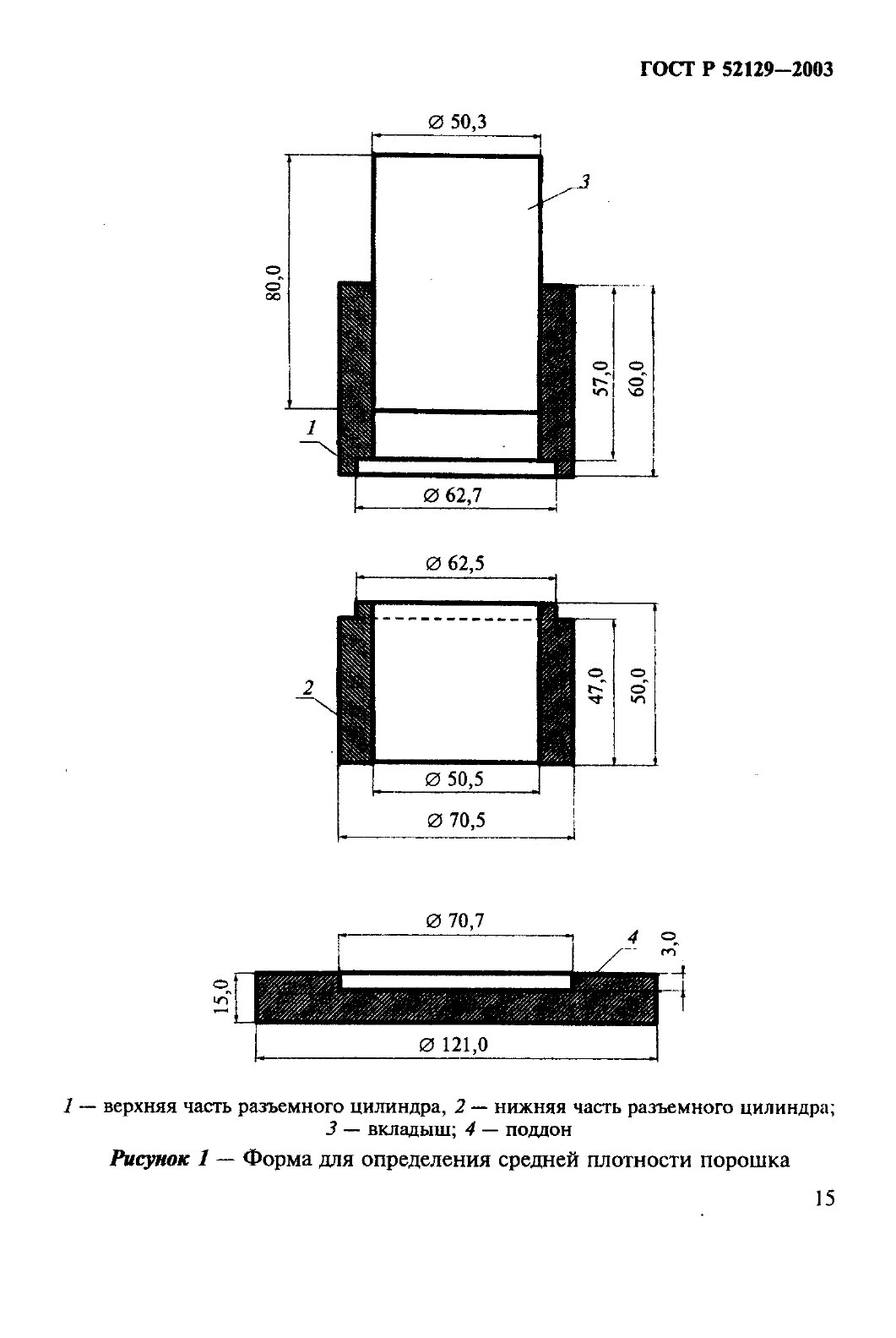 ГОСТ Р 52129-2003