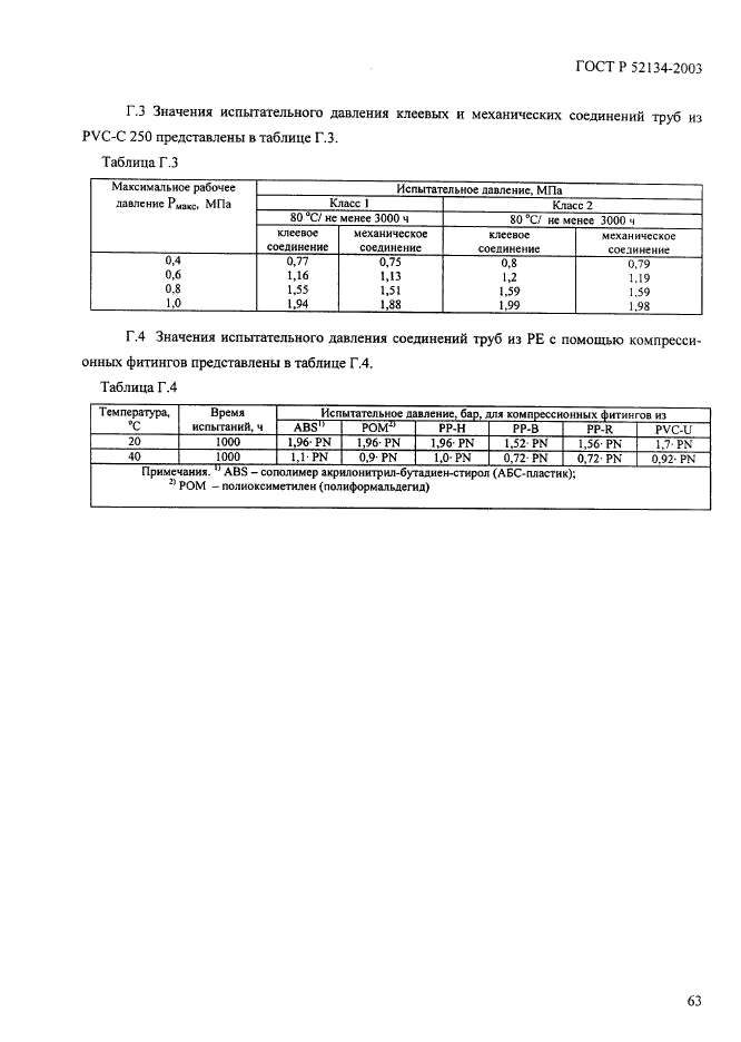 ГОСТ Р 52134-2003