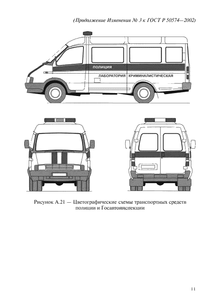 ГОСТ Р 50574-2002