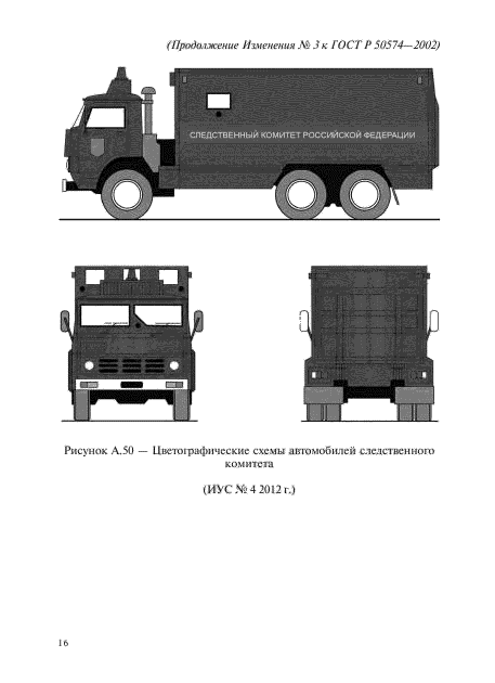 ГОСТ Р 50574-2002