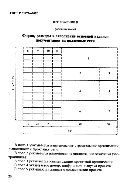 ГОСТ Р 51872-2002