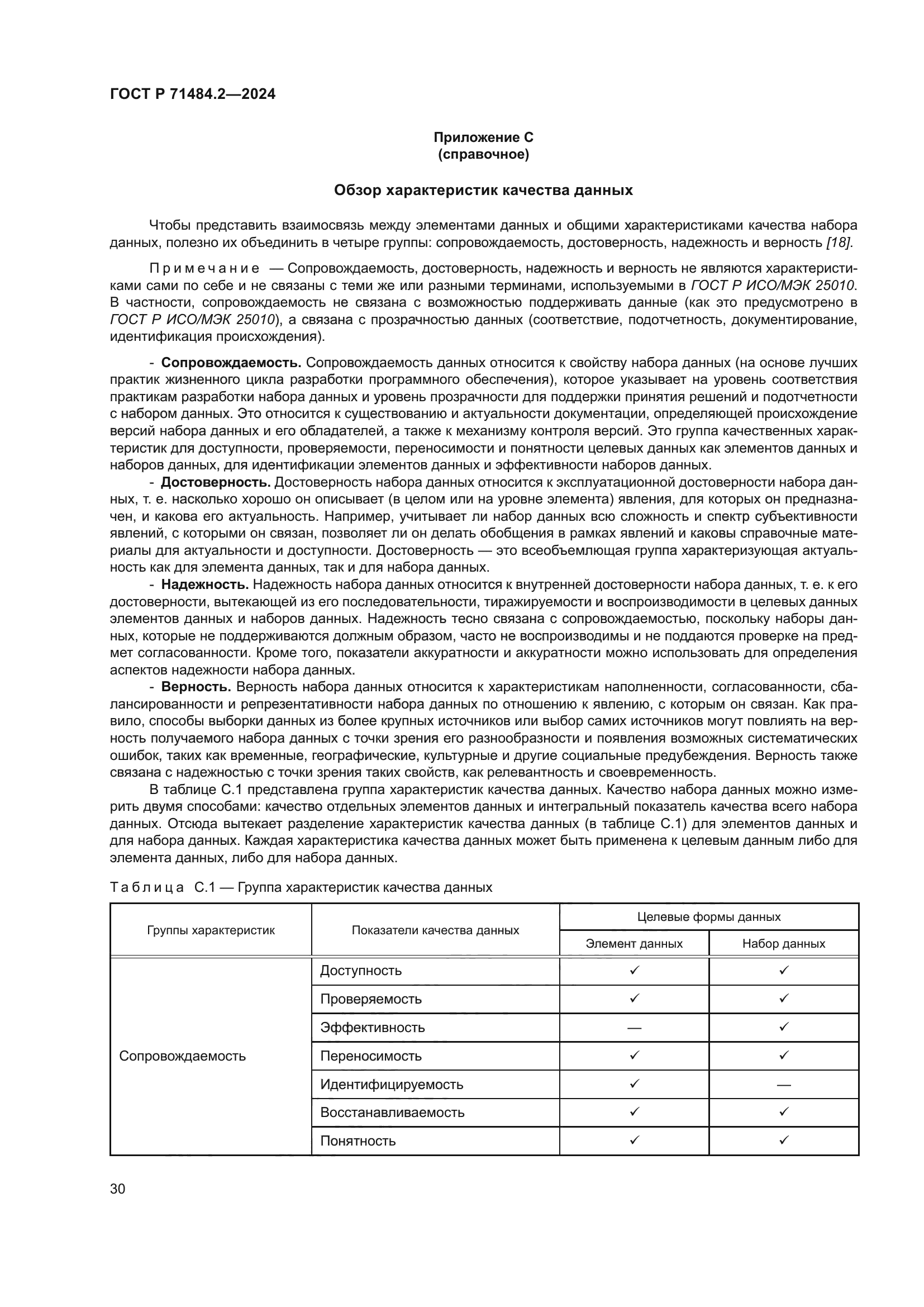 ГОСТ Р 71484.2-2024