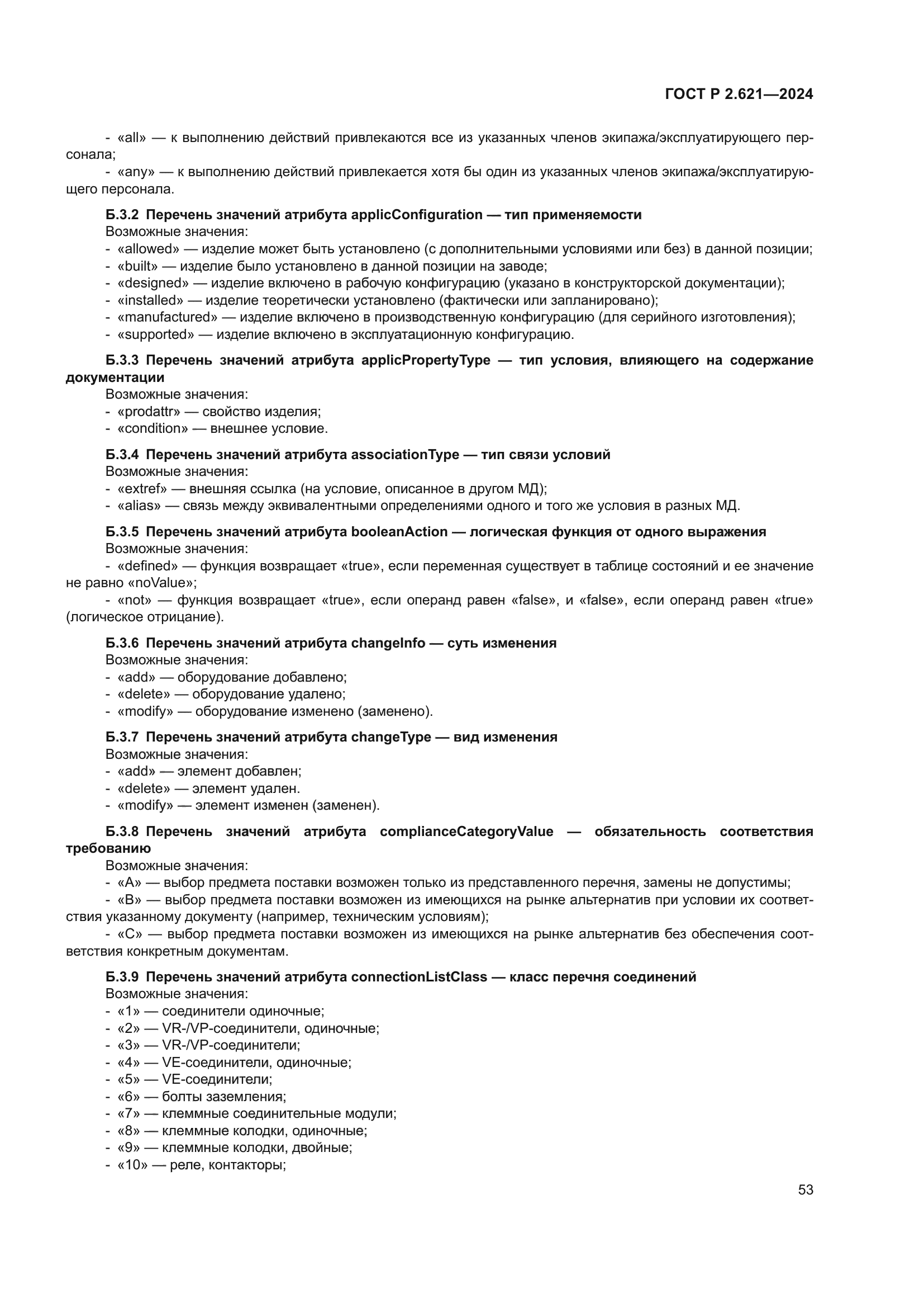 ГОСТ Р 2.621-2024