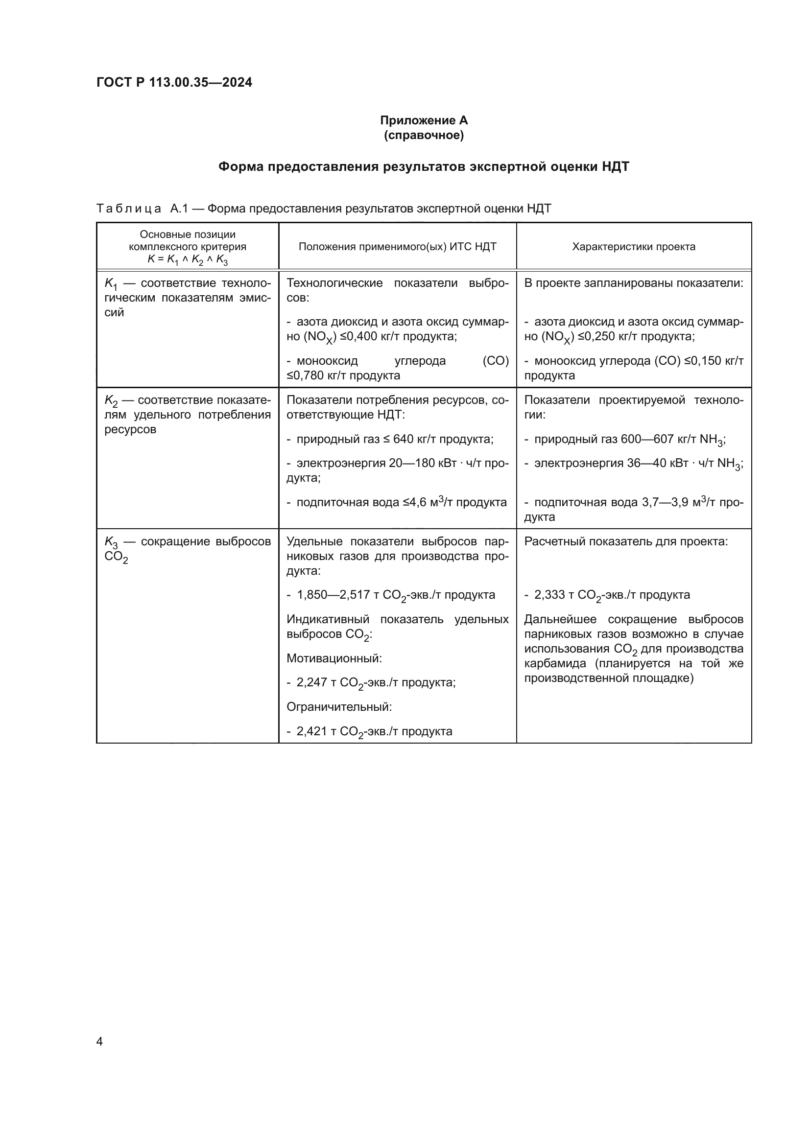 ГОСТ Р 113.00.35-2024
