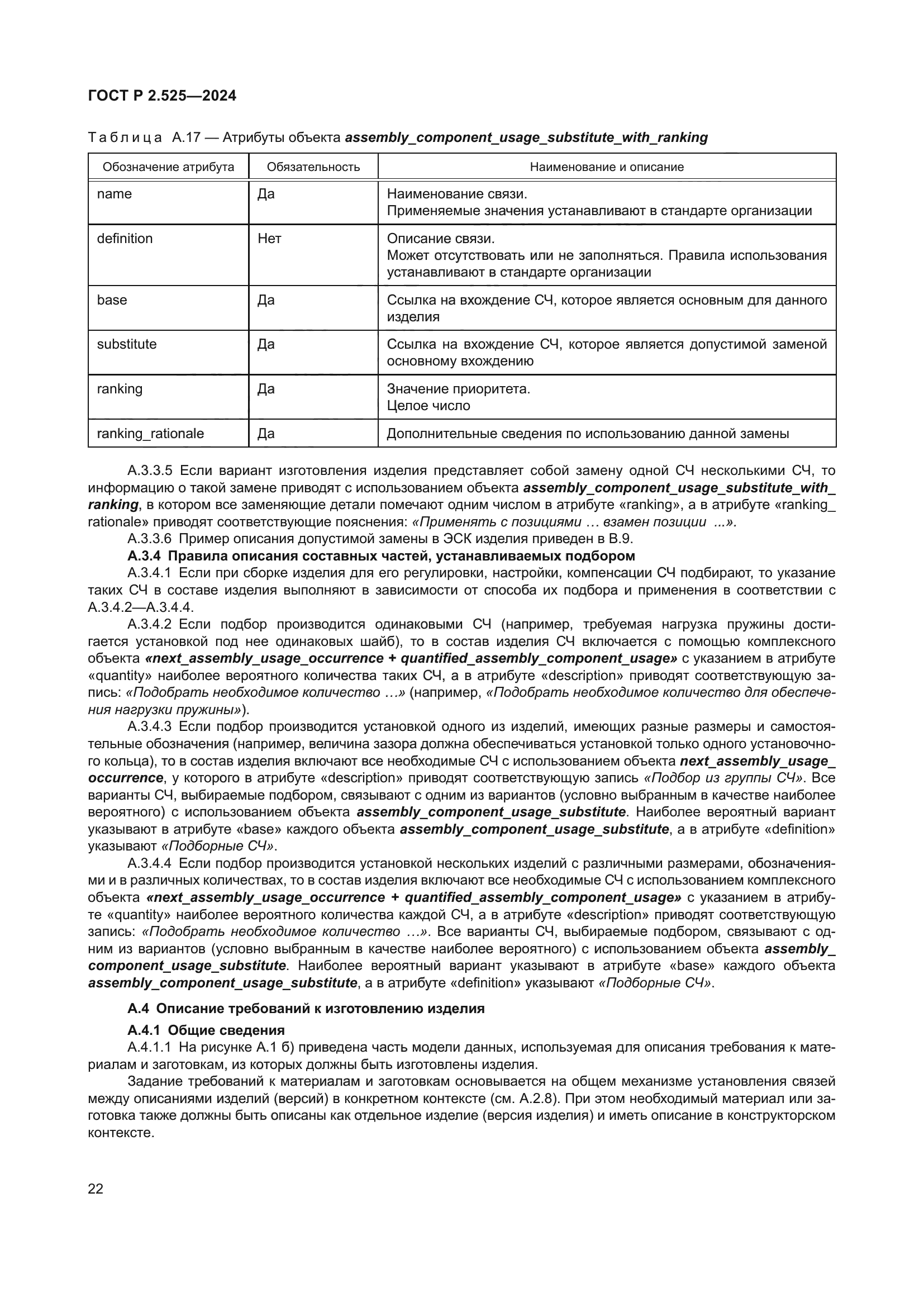 ГОСТ Р 2.525-2024