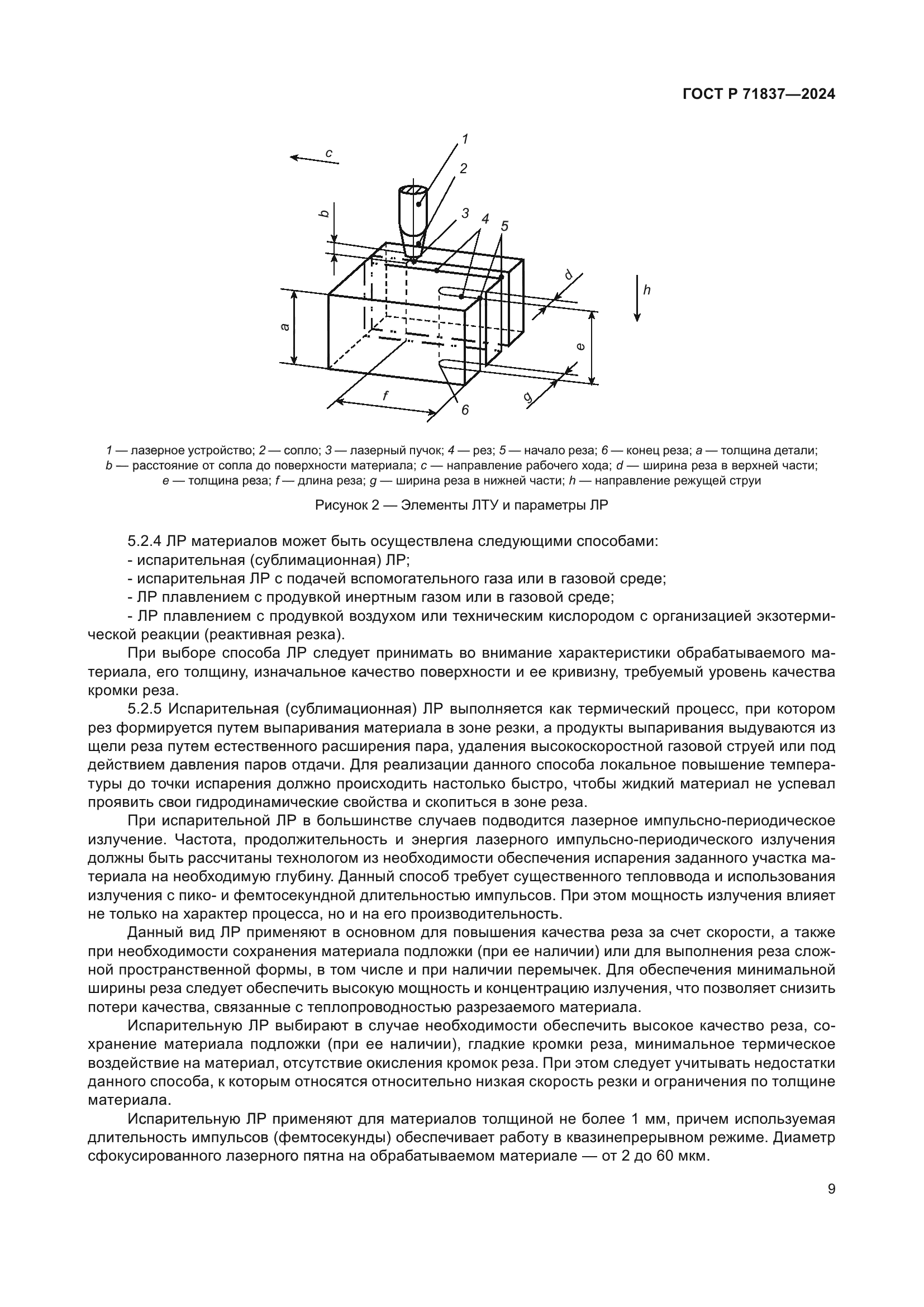 ГОСТ Р 71837-2024