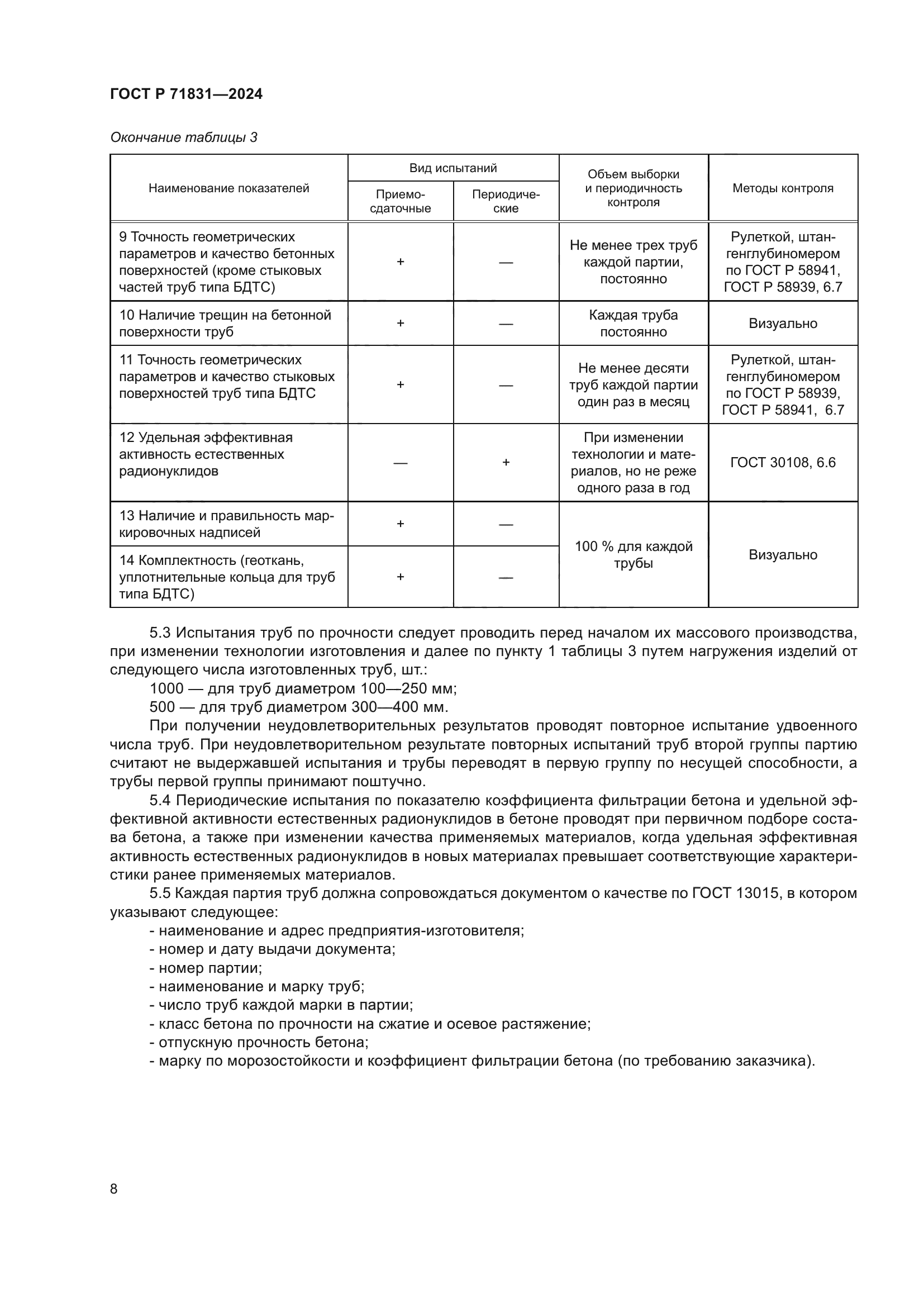 ГОСТ Р 71831-2024