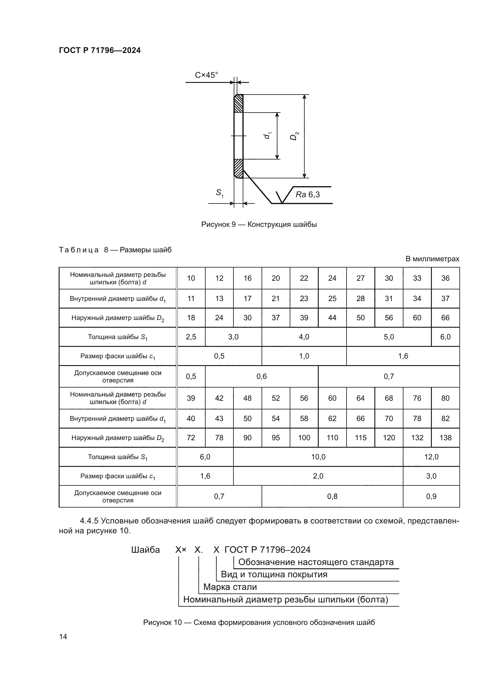 ГОСТ Р 71796-2024