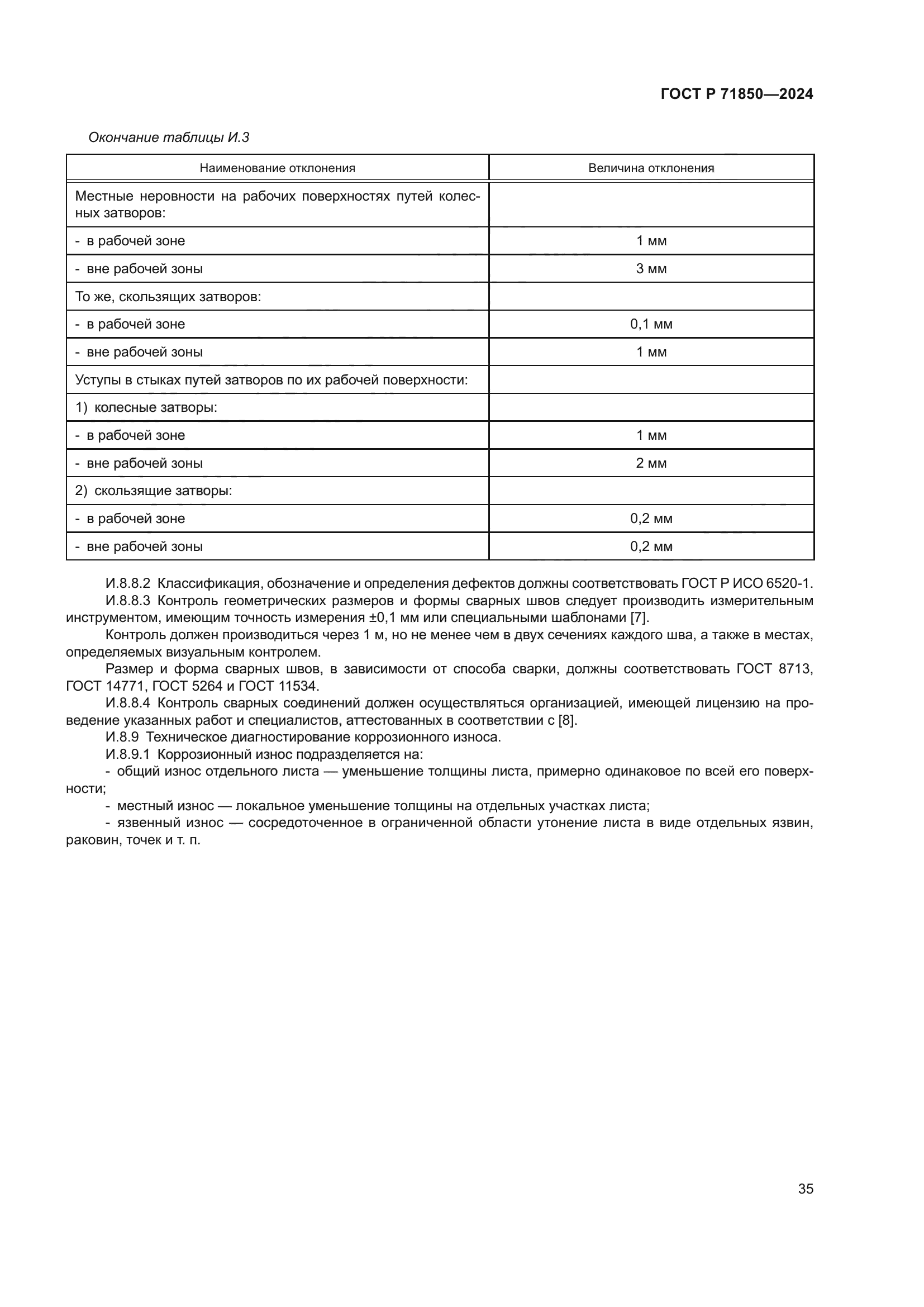 ГОСТ Р 71850-2024