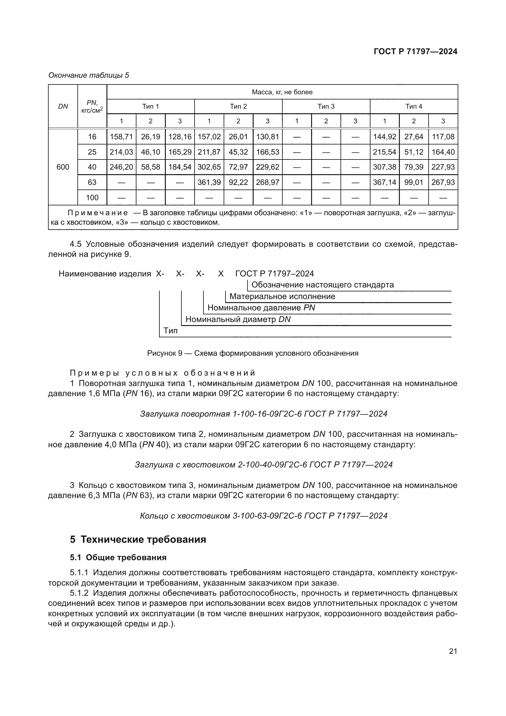 ГОСТ Р 71797-2024
