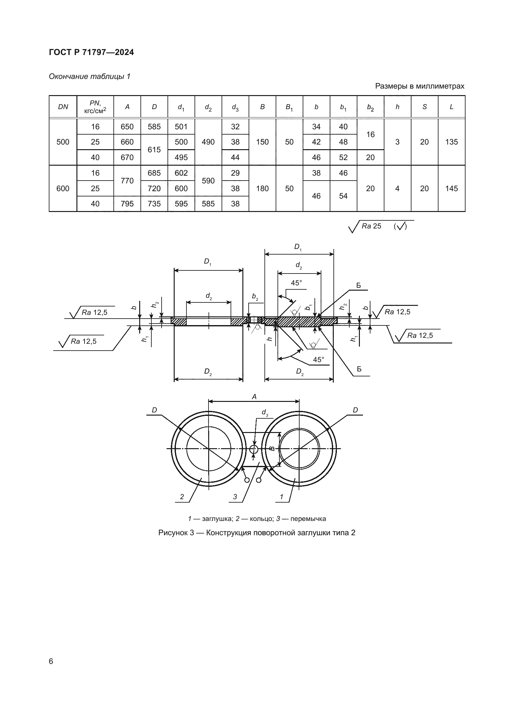 ГОСТ Р 71797-2024