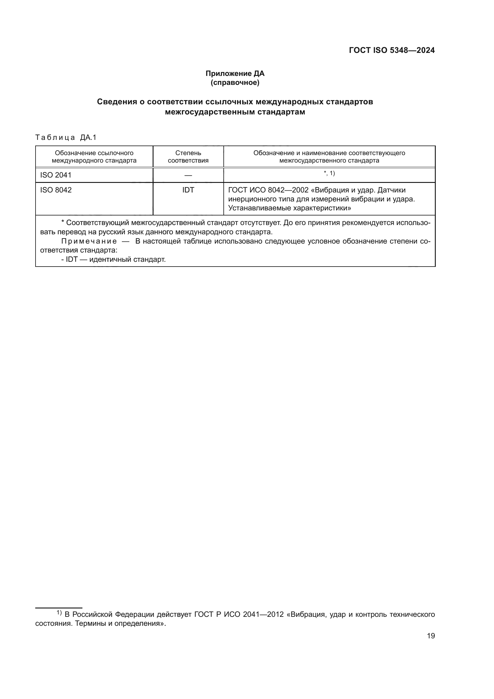 ГОСТ ISO 5348-2024