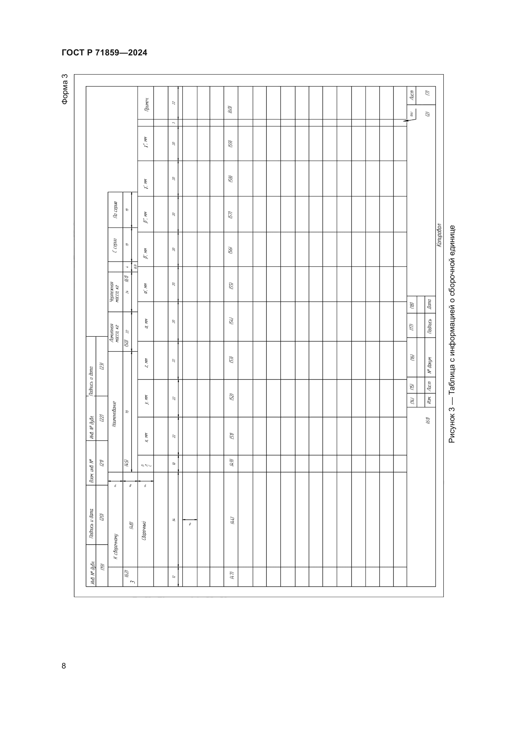 ГОСТ Р 71859-2024