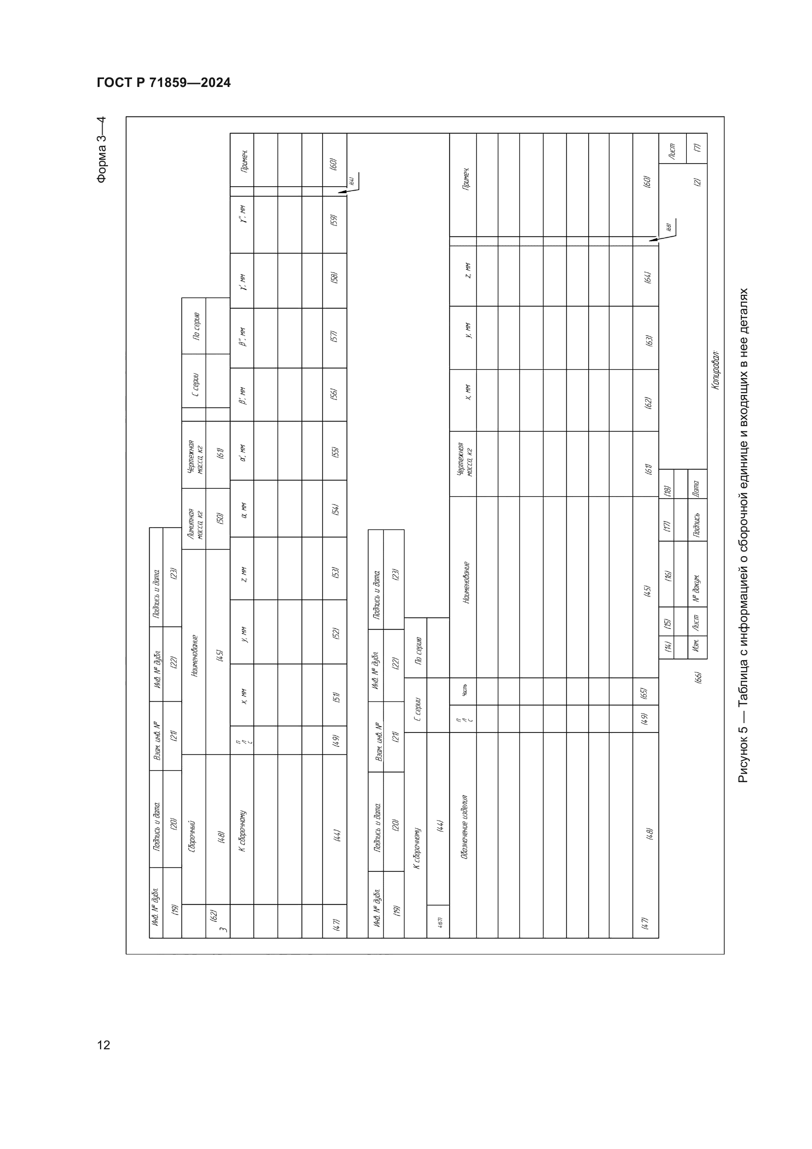 ГОСТ Р 71859-2024