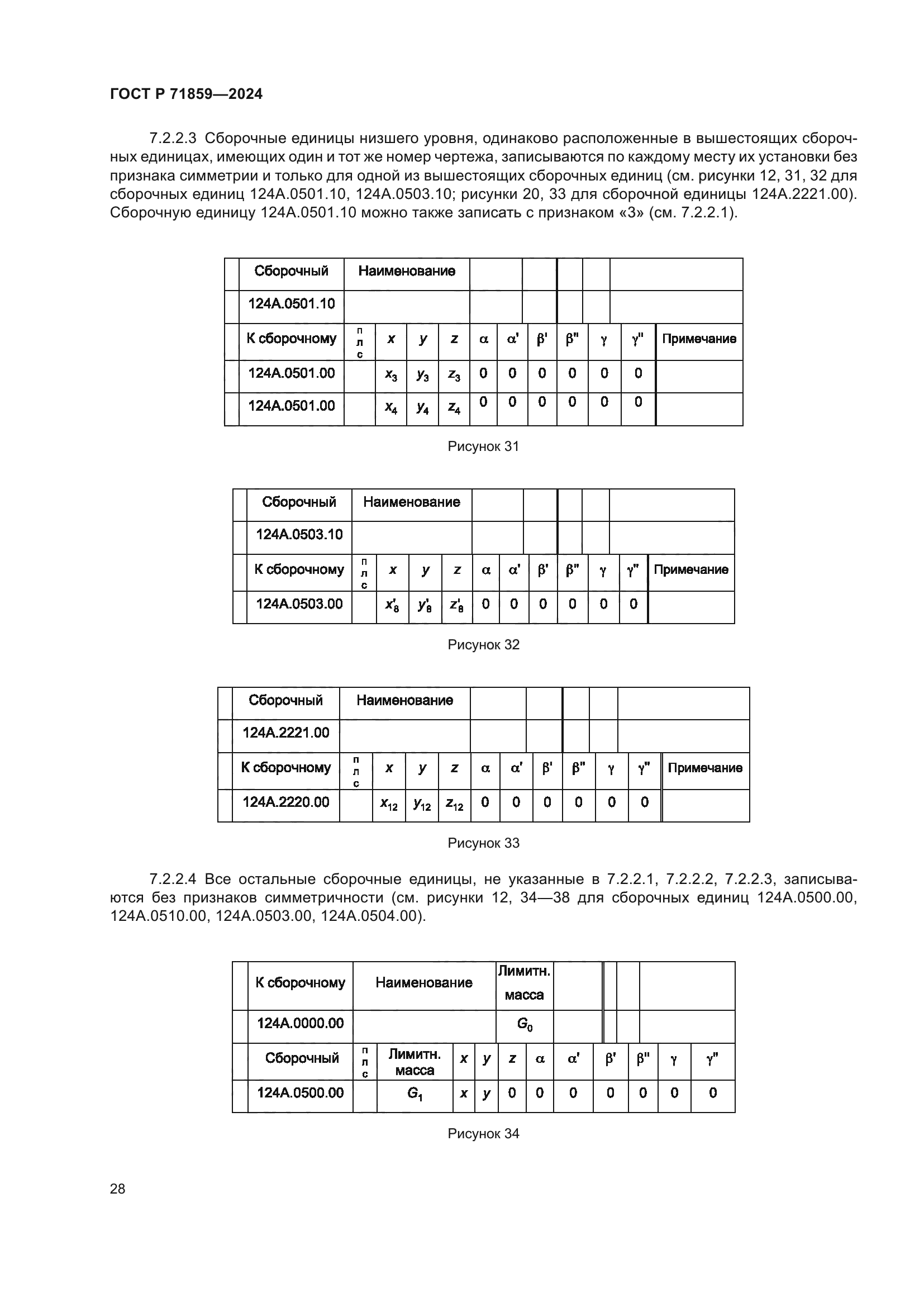 ГОСТ Р 71859-2024