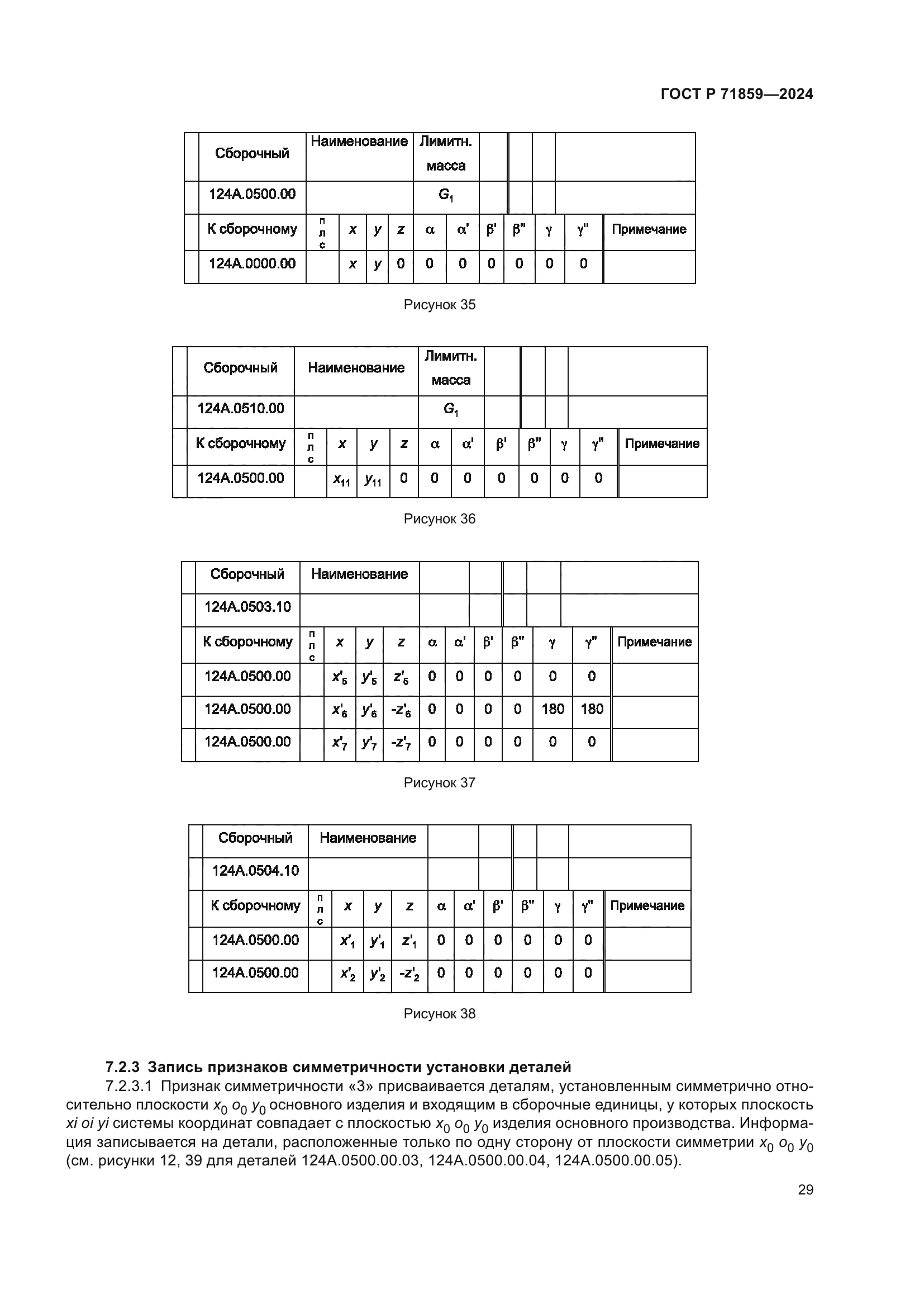ГОСТ Р 71859-2024