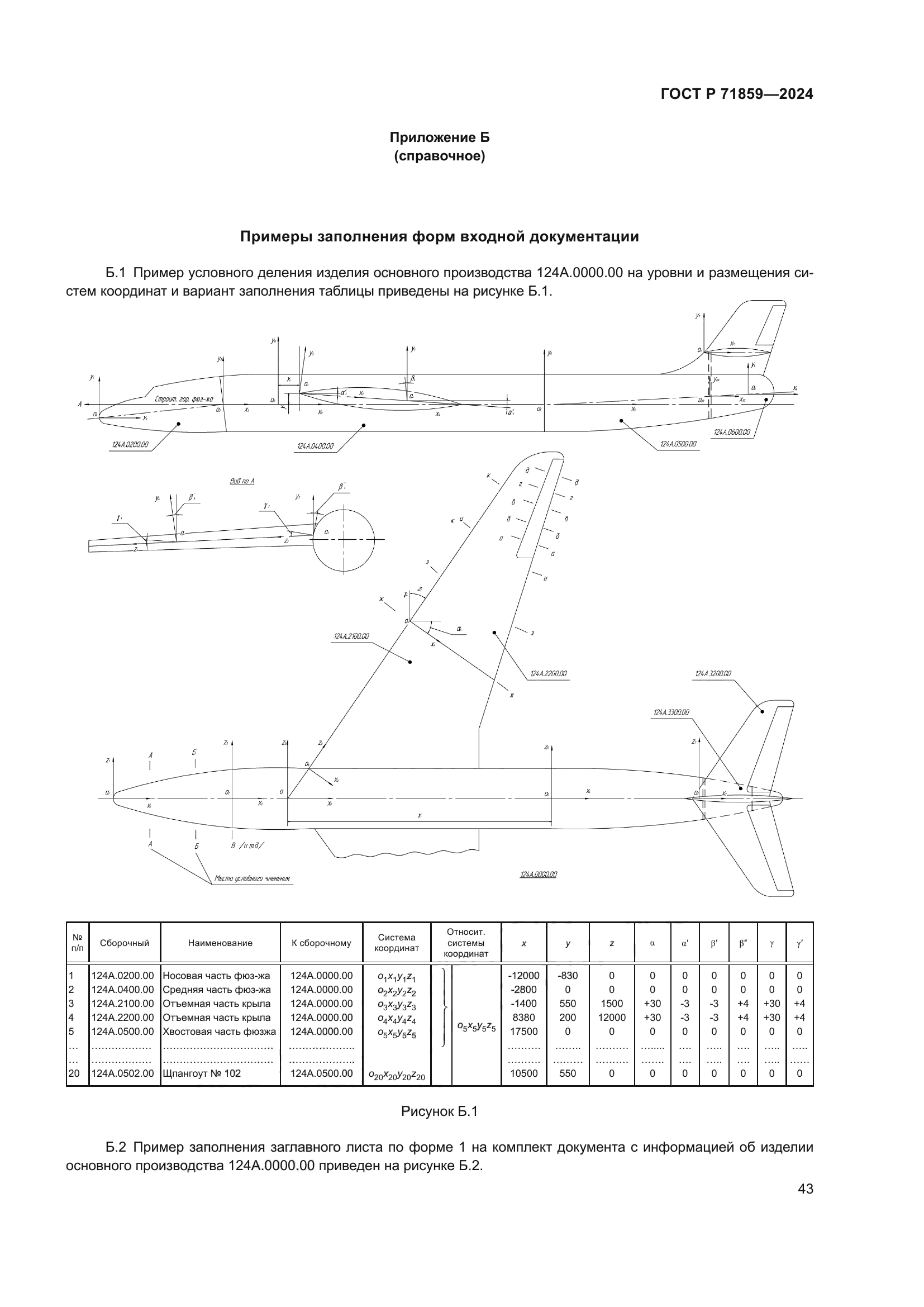 ГОСТ Р 71859-2024
