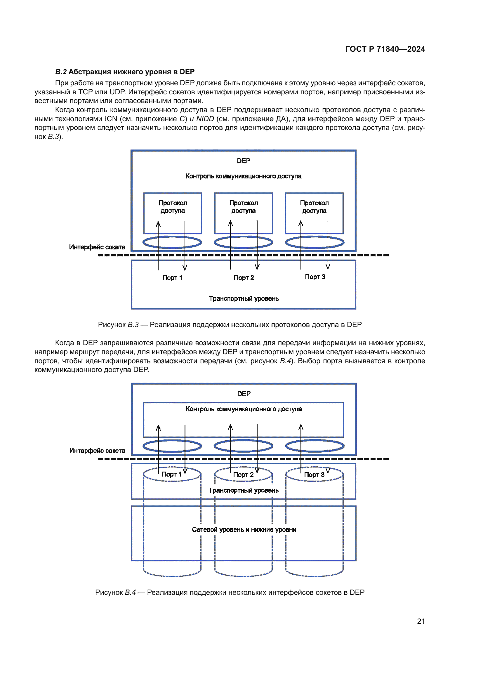 ГОСТ Р 71840-2024